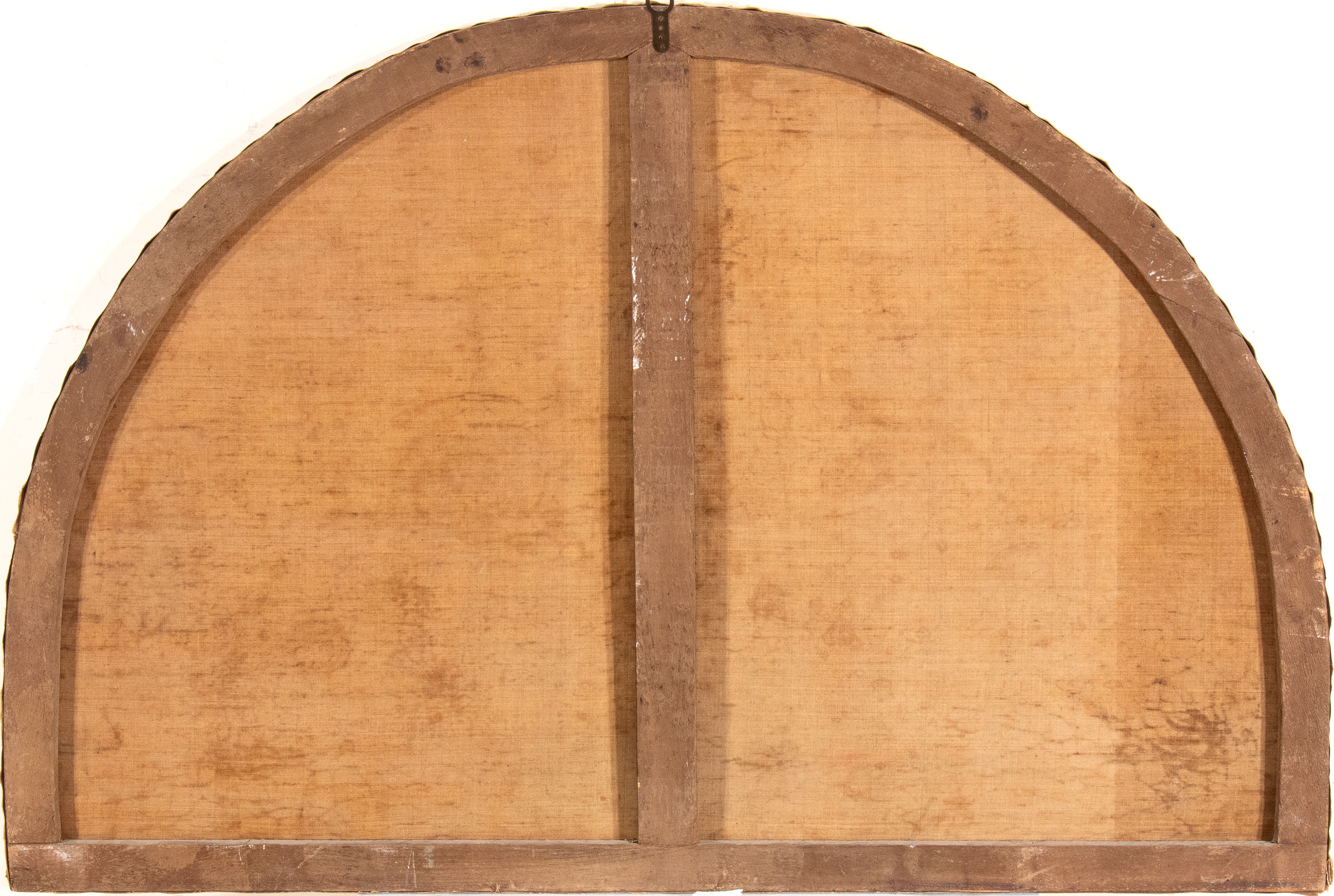 La cacciata di Eliodoro dal Tempio