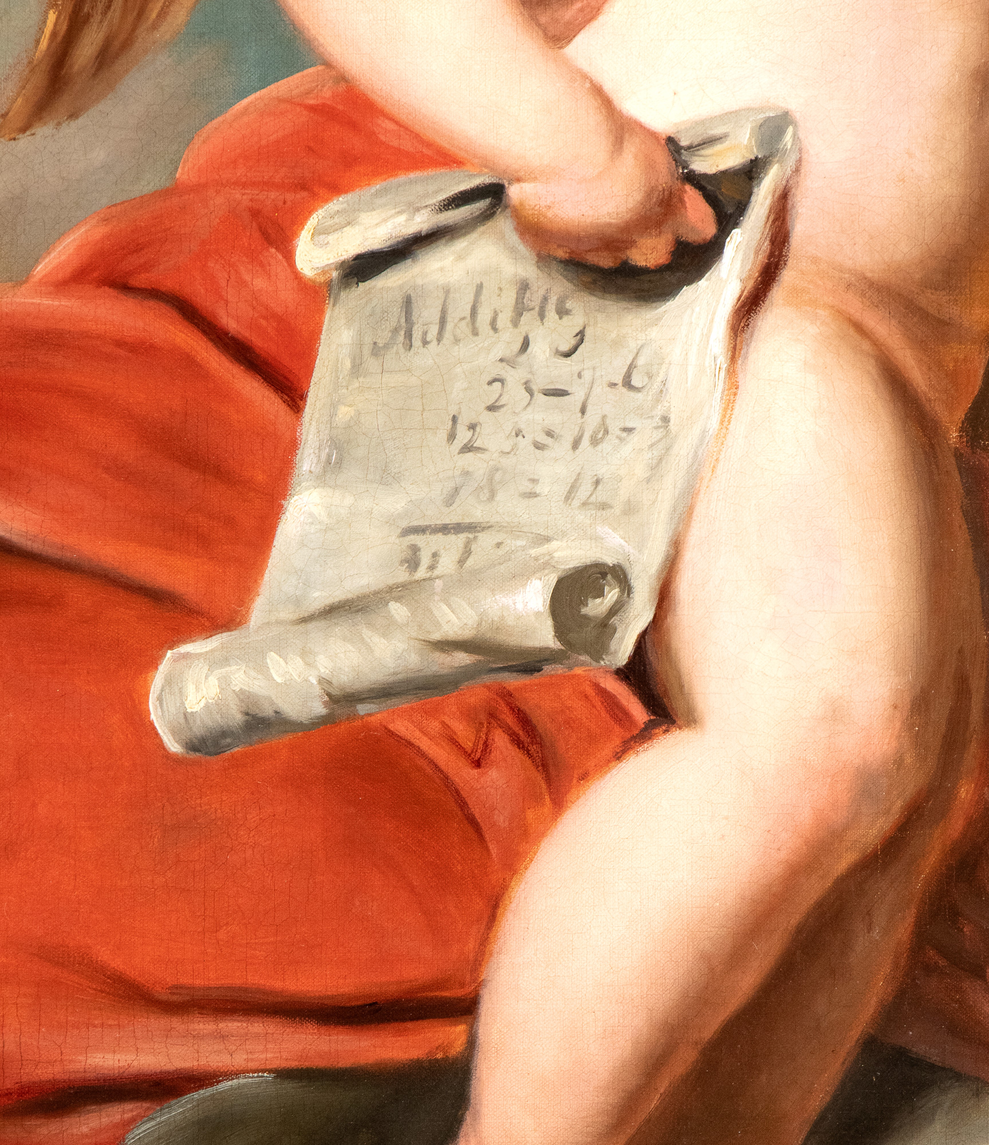 L'educazione di Cupido