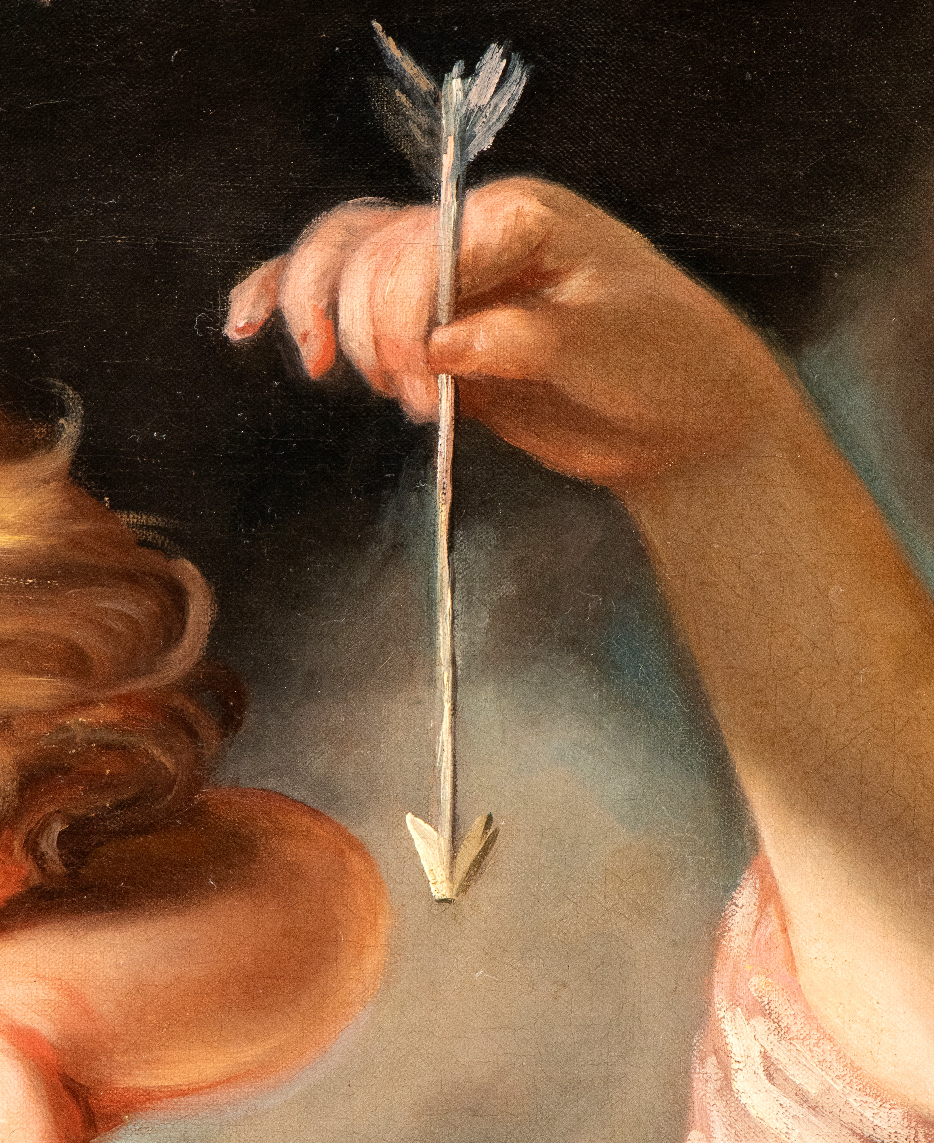 L'educazione di Cupido