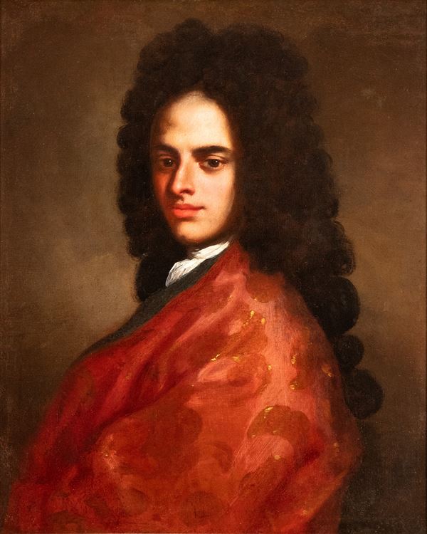 Ritratto di gentiluomo