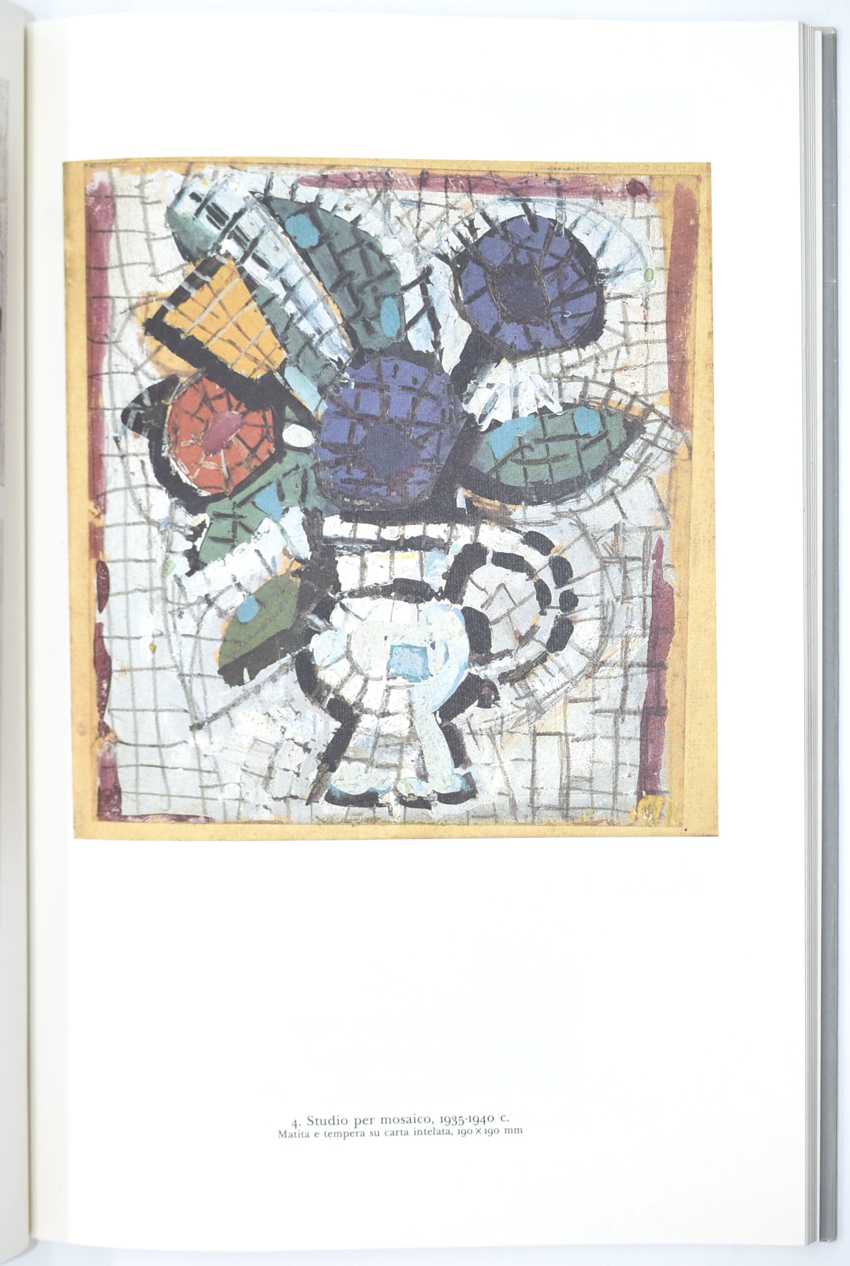 Sironi, Mario (5 volumi), cataloghi e opuscoli illustrati