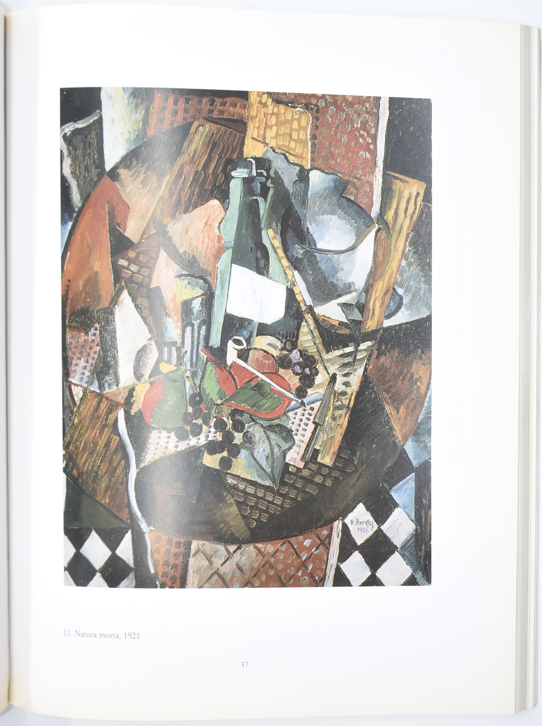Schwarz, Arturo; Paresce, René; Rodcenko, Aleksandr, Avanguardie internazionali: Dada, Man Ray e ...