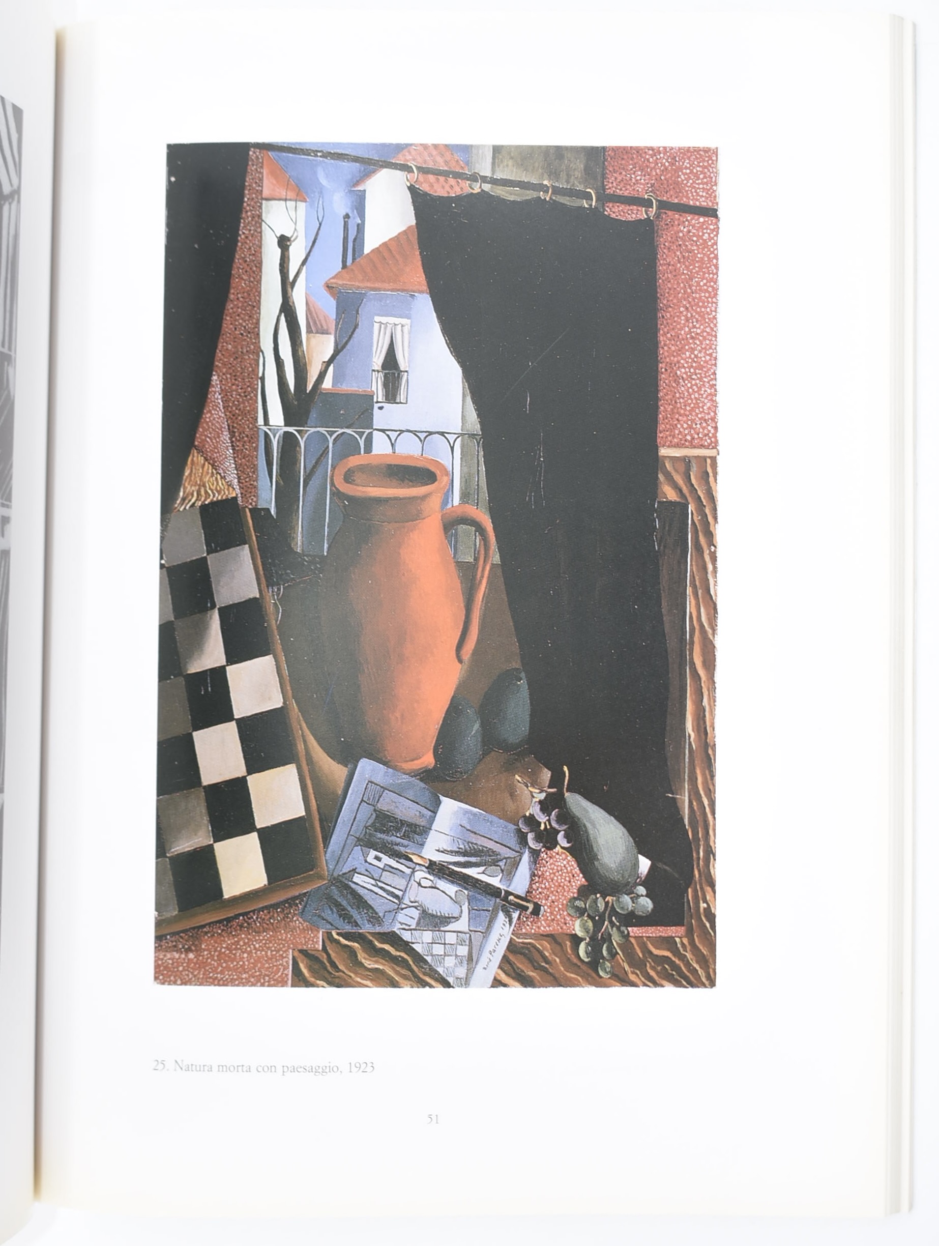 Schwarz, Arturo; Paresce, René; Rodcenko, Aleksandr, Avanguardie internazionali: Dada, Man Ray e ...