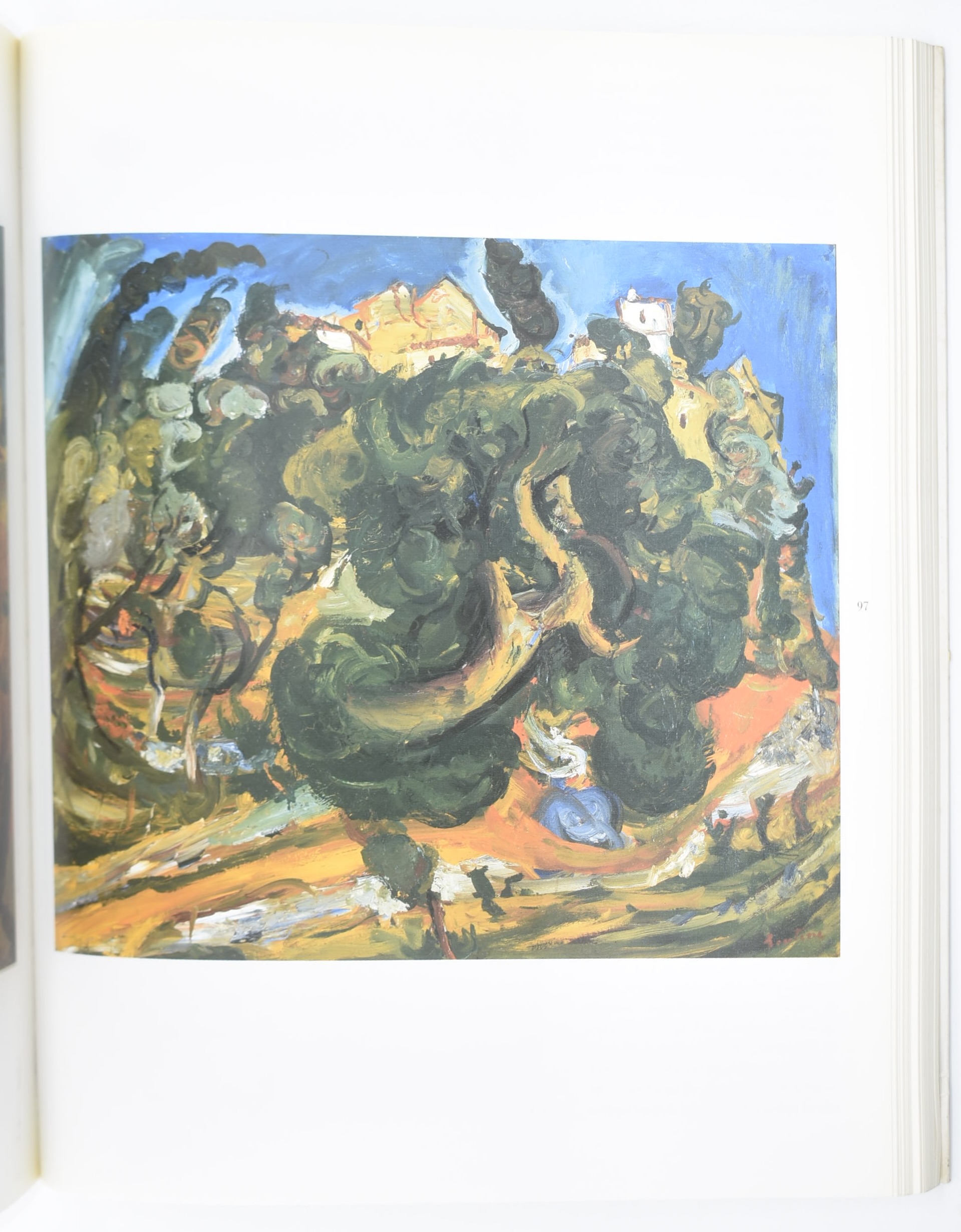 Pickvance, Paul Gauguin. Fondation Pierre Gianadda Martigny, 1998; Paris–New York 1908–1968. Cata...