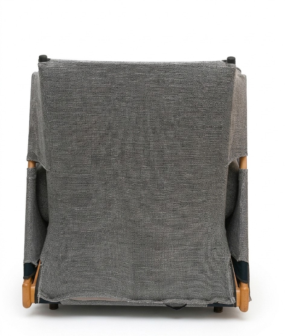 Piero Martini, Coppia di poltrone "Viola" per Cassina (1977)
