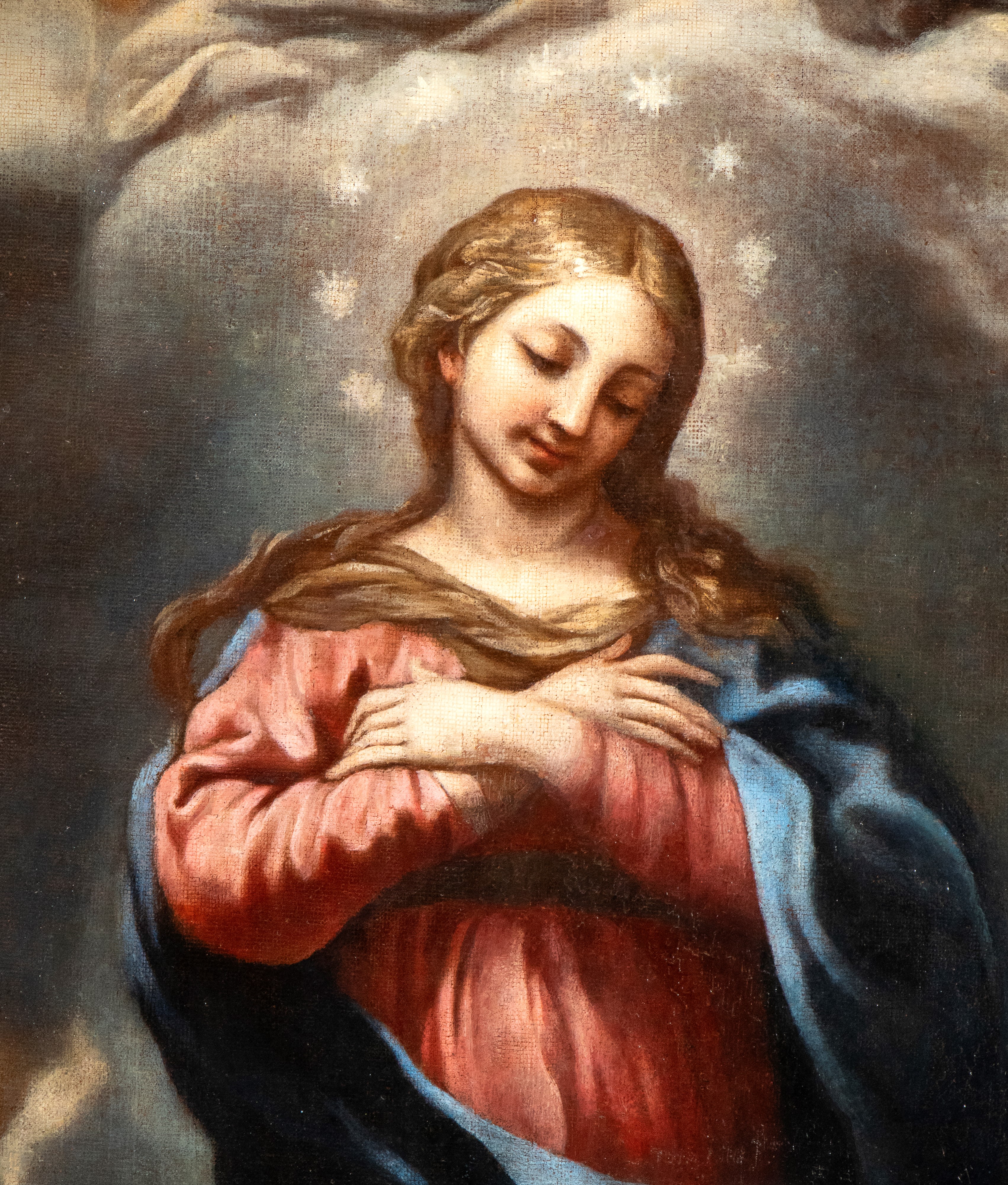 Immacolata Concezione