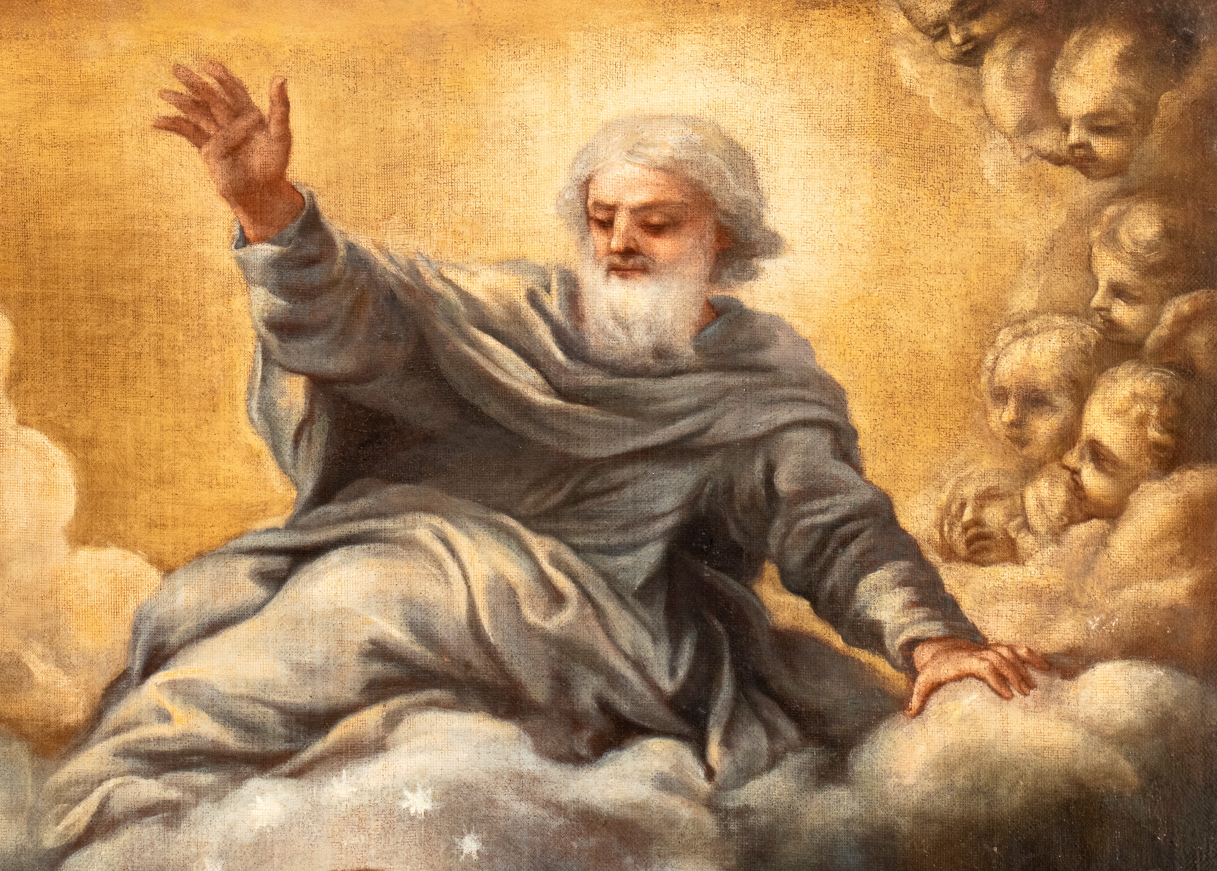 Immacolata Concezione