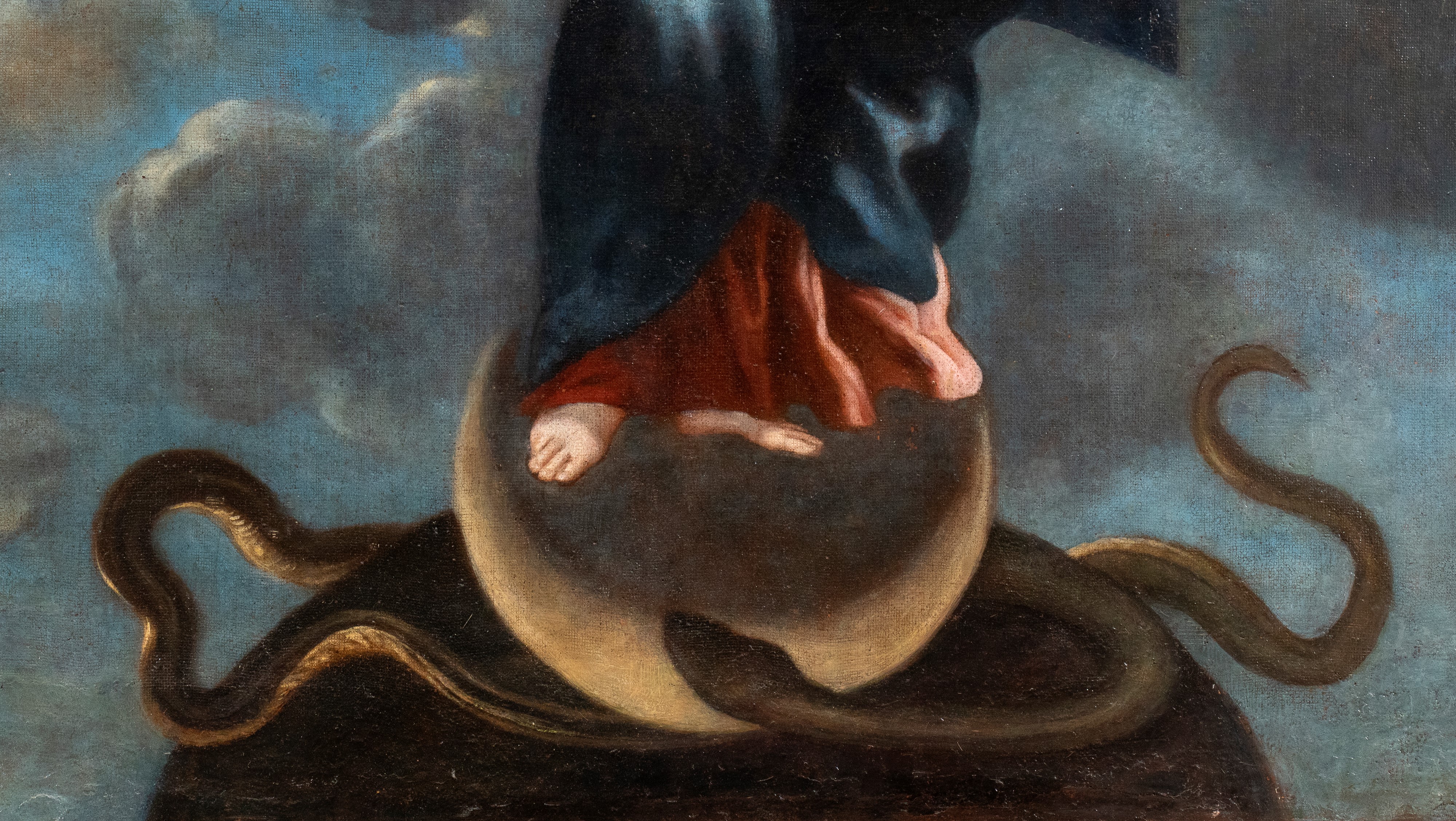 Immacolata Concezione
