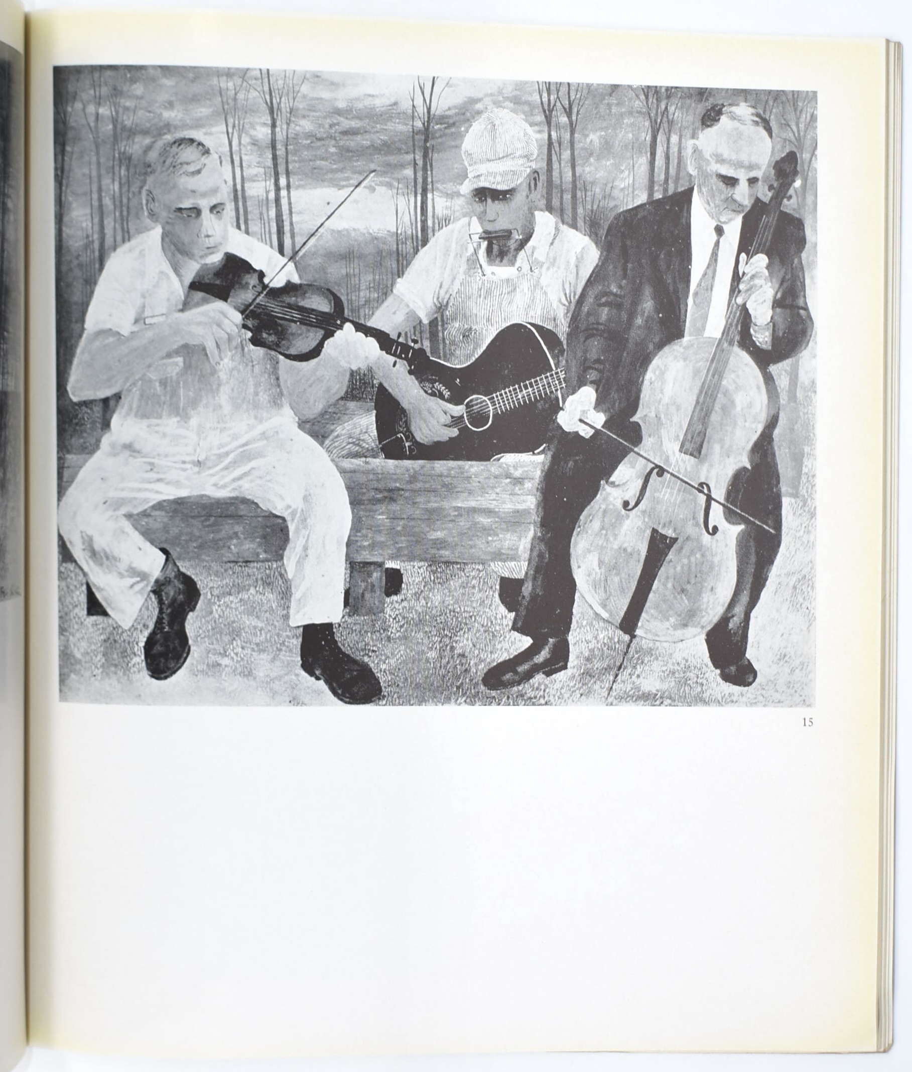 Ben Shahn, Catalogo e monografia illustrata (2 volumi)