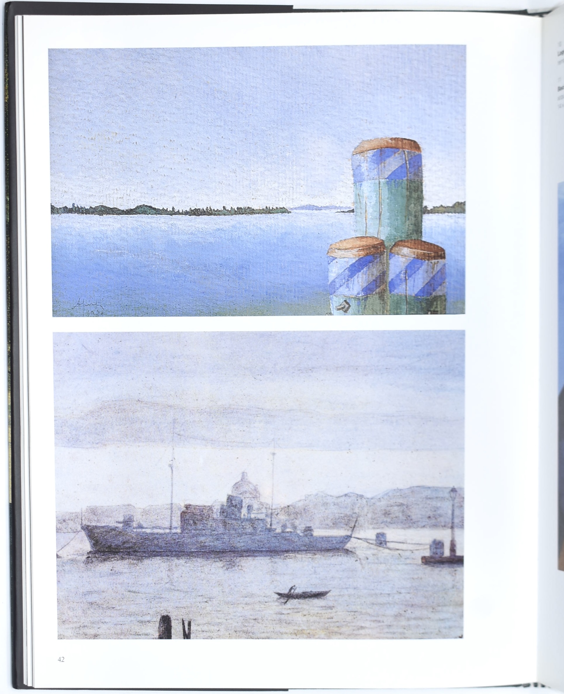 Antologie, panorami e arte del secondo Novecento, 3 volumi