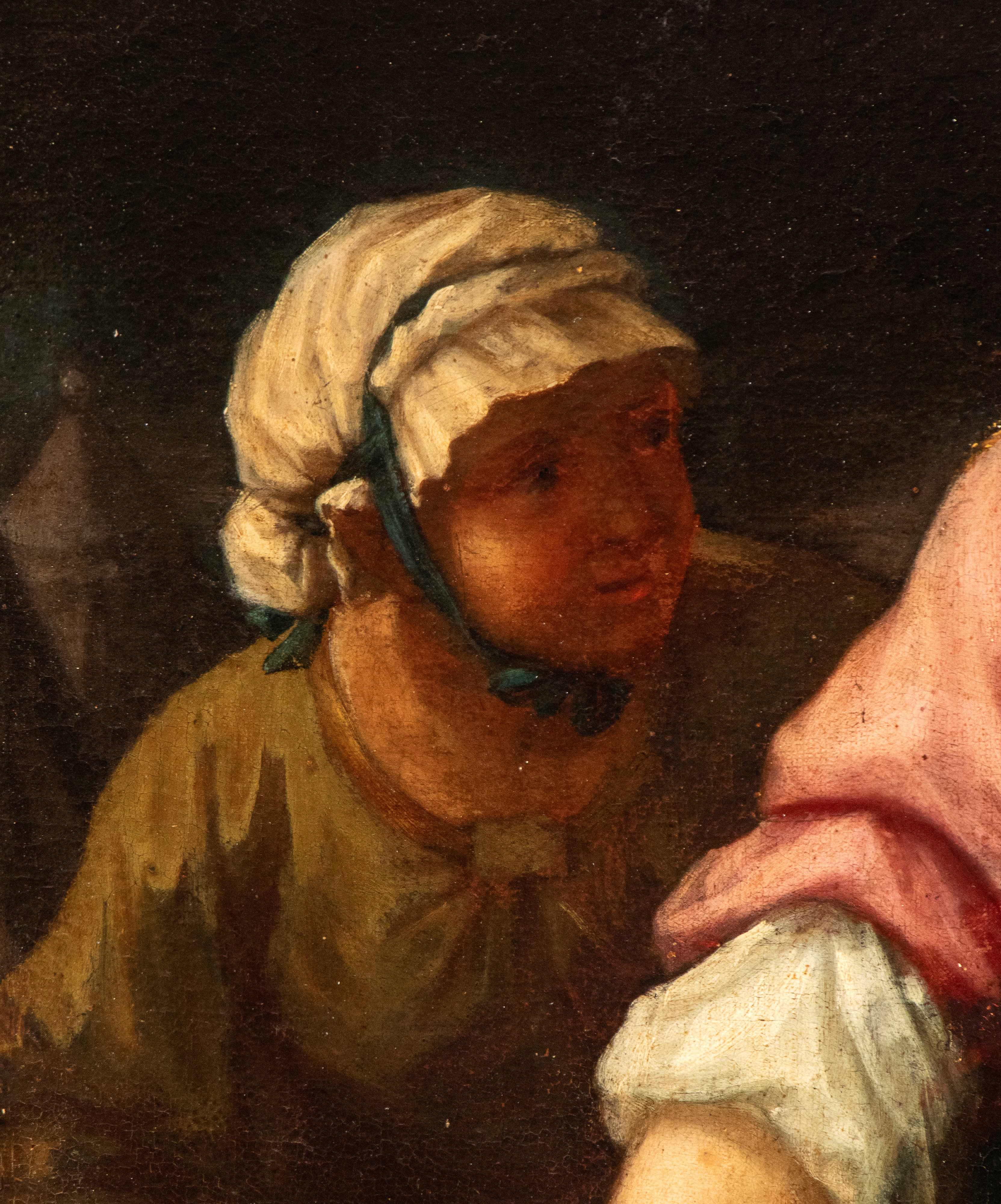 Giuditta con la testa di Oloferne