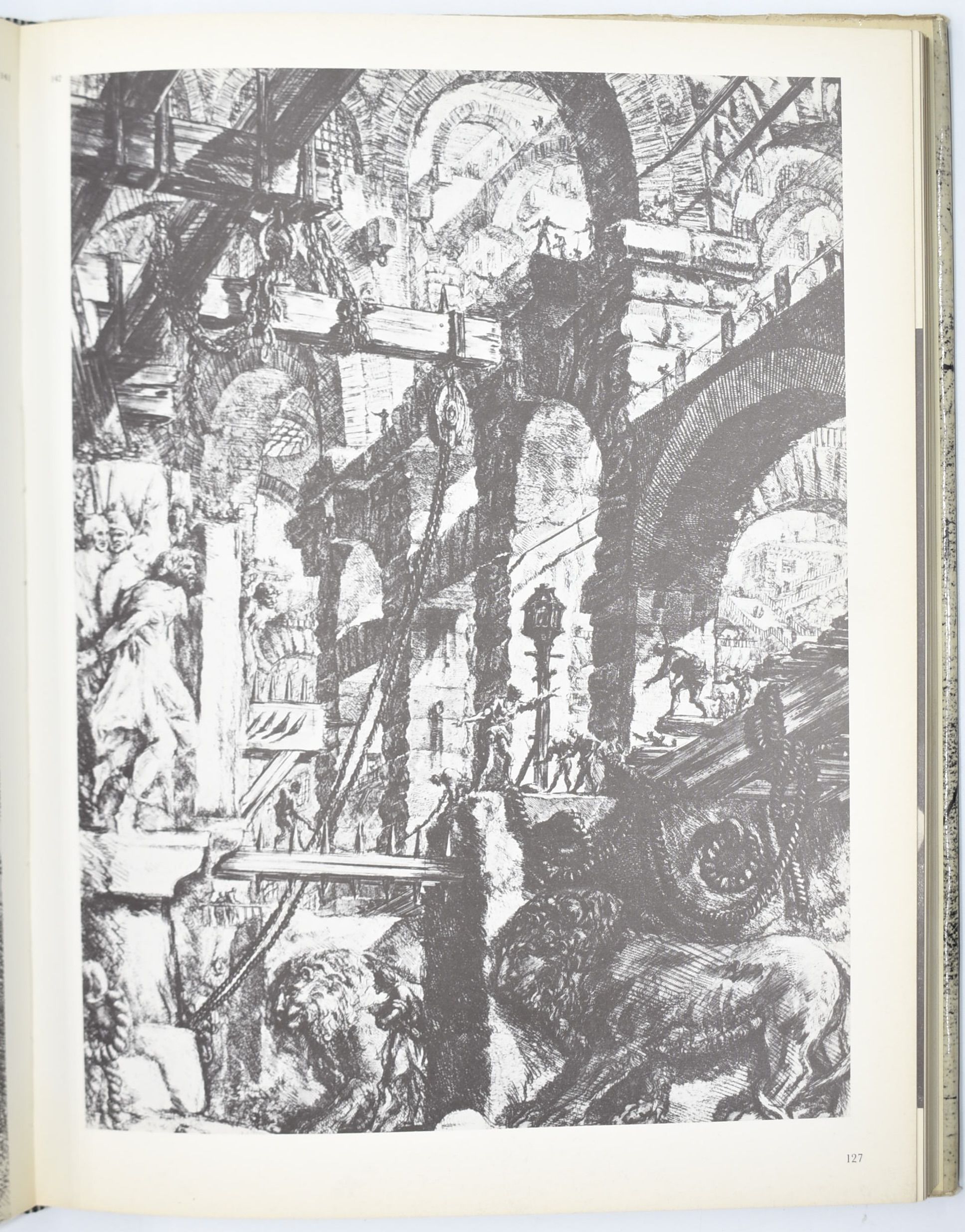 Victor Hugo pittore, Venezia (Ca’ Pesaro, catalogo di mostra) / Quattro secoli di Surrealismo (in...