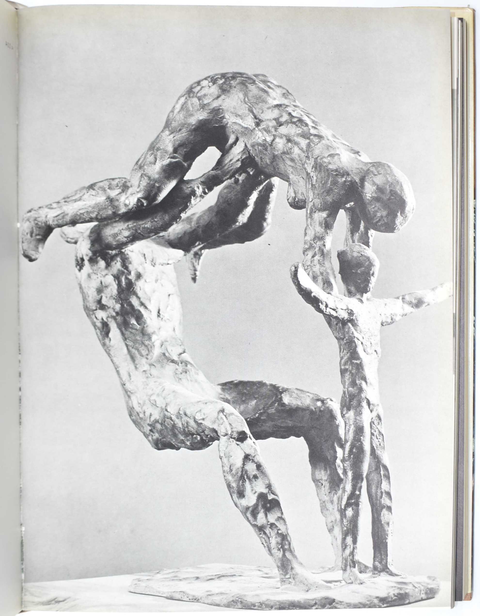Bellonzi, Fortunato; Arturo Martini. Monografia illustrata (Editalia, 1975) – Melotti, Fausto; ca...