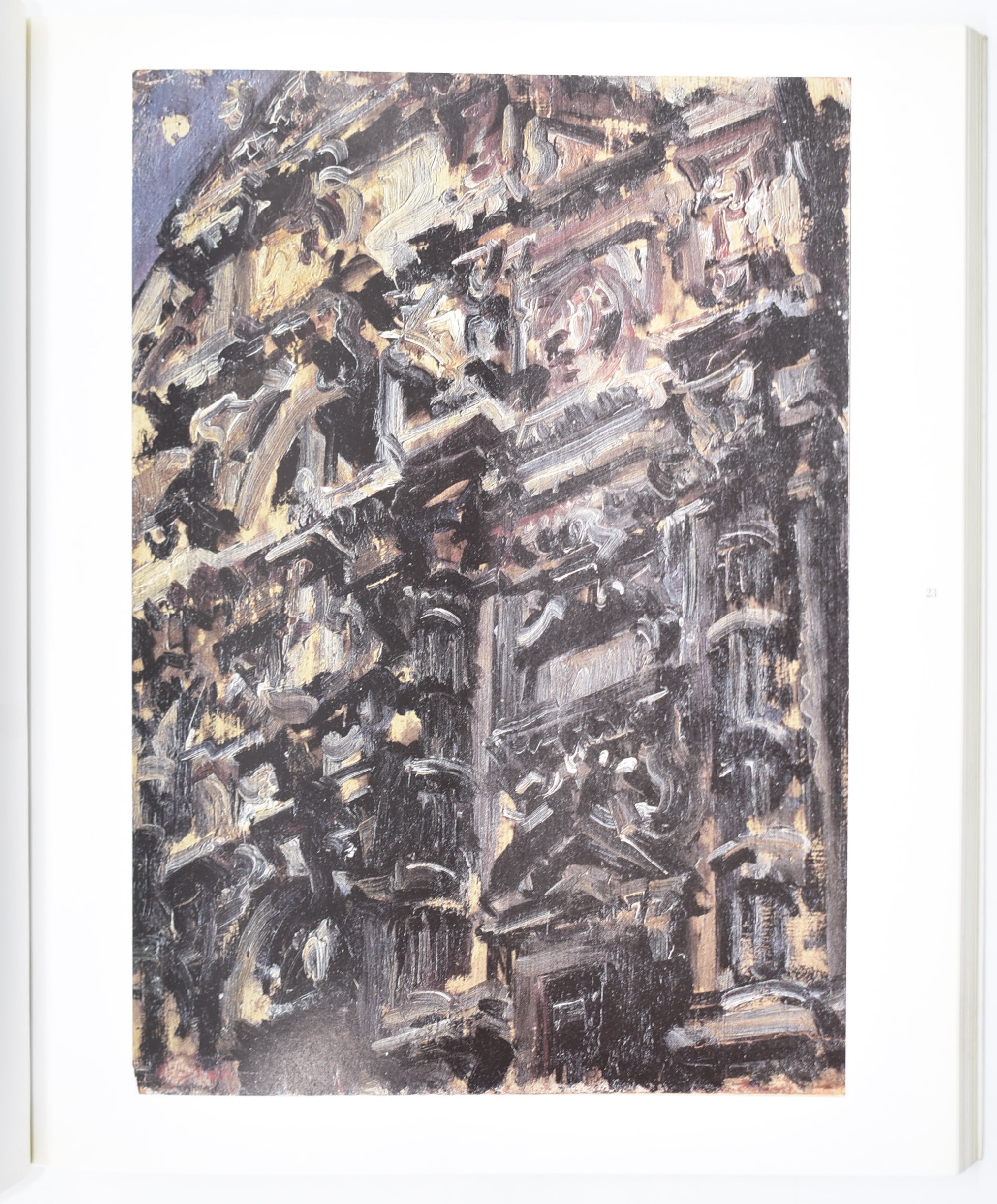 Rudy Chiappini, Emilio Vedova. Città di Lugano (3 volumi)