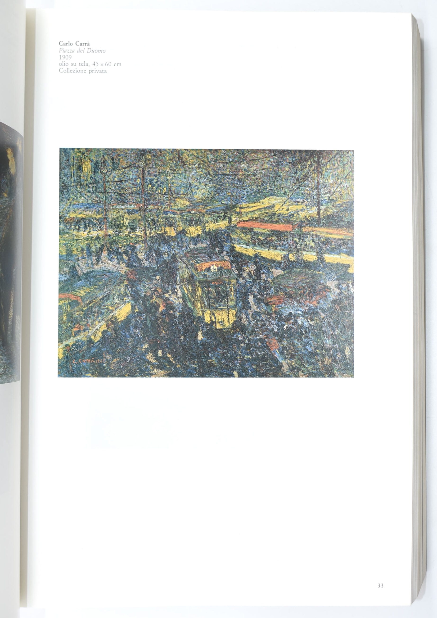 Hulten, Pontus, Futurismo & Futurismi, catalogo d’arte, 1986