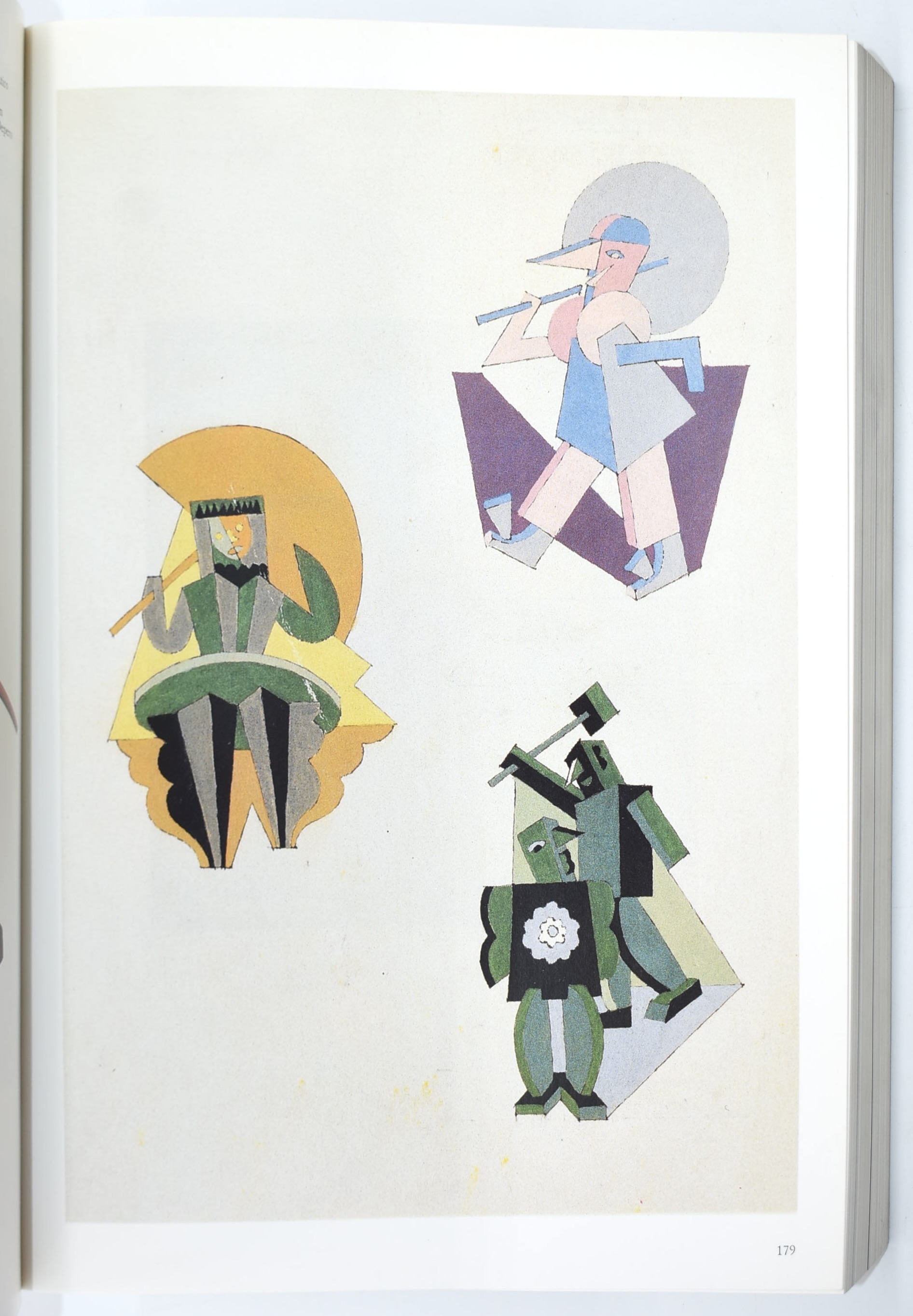 Hulten, Pontus, Futurismo & Futurismi, catalogo d’arte, 1986