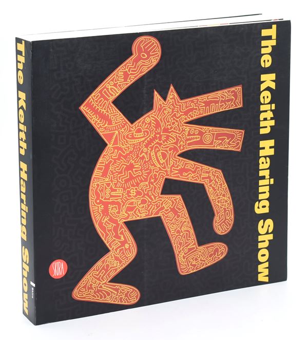 aa.vv.: The Keith Haring Show, 2005