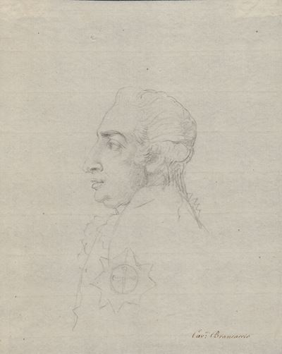 Cavalier Brancaccio