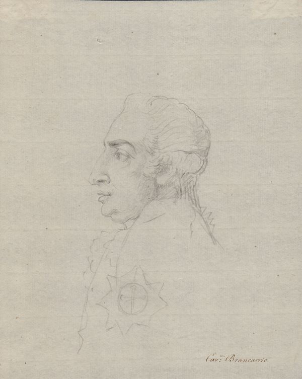 Cavalier Brancaccio