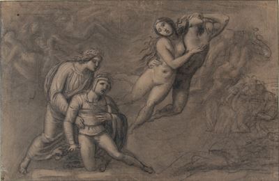 Paolo e Francesca