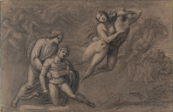 Paolo and Francesca