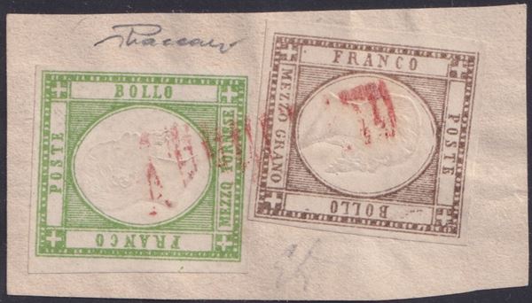 Neapolitan Province - Cancellations, CANCELLED without red card (pt.R1)