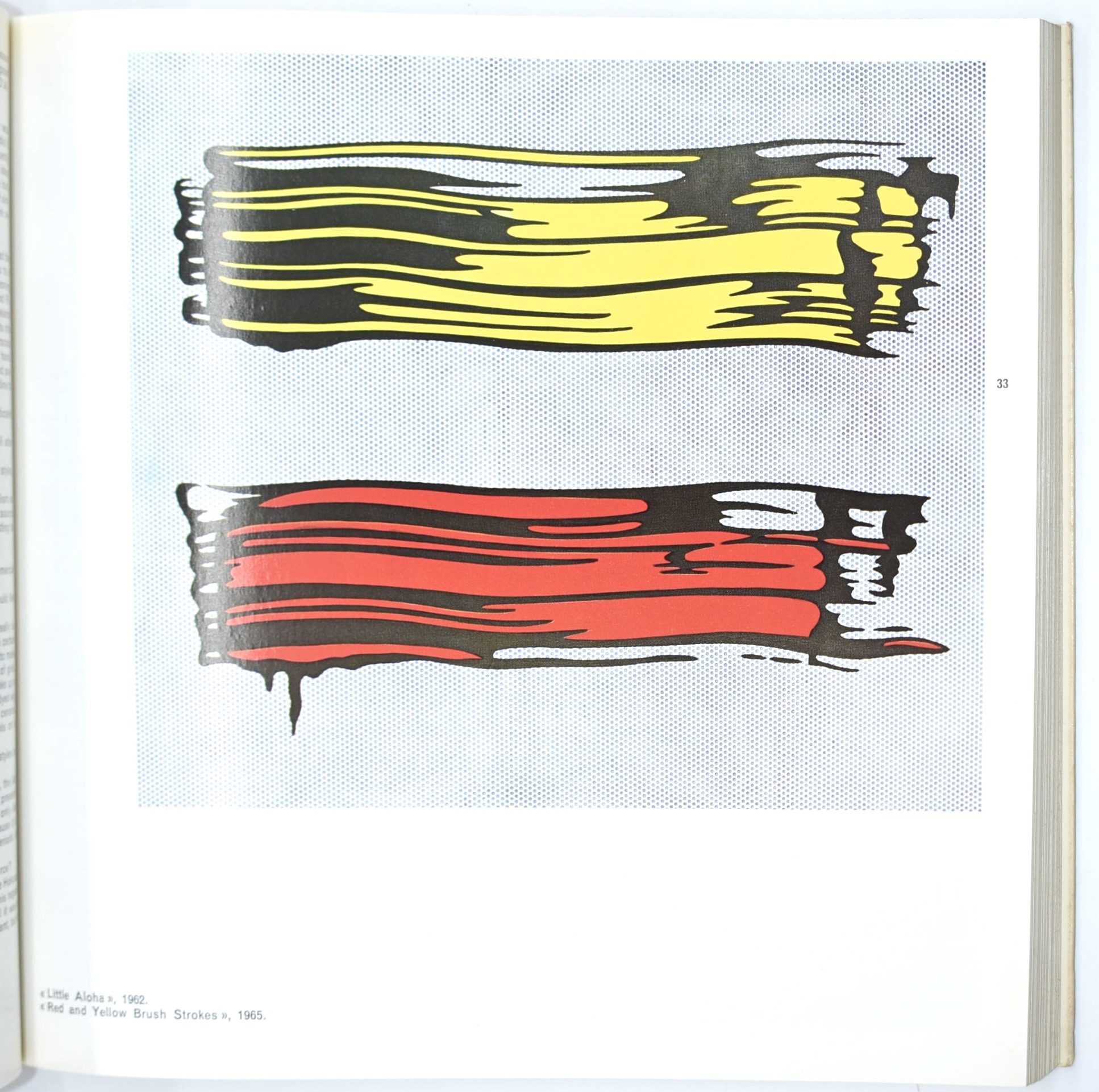 Gianni Colombo, Spazio curvo (1990) — Stanislaw Drozdz, Concetto-Forme. Poesia concreta (2003) — ...