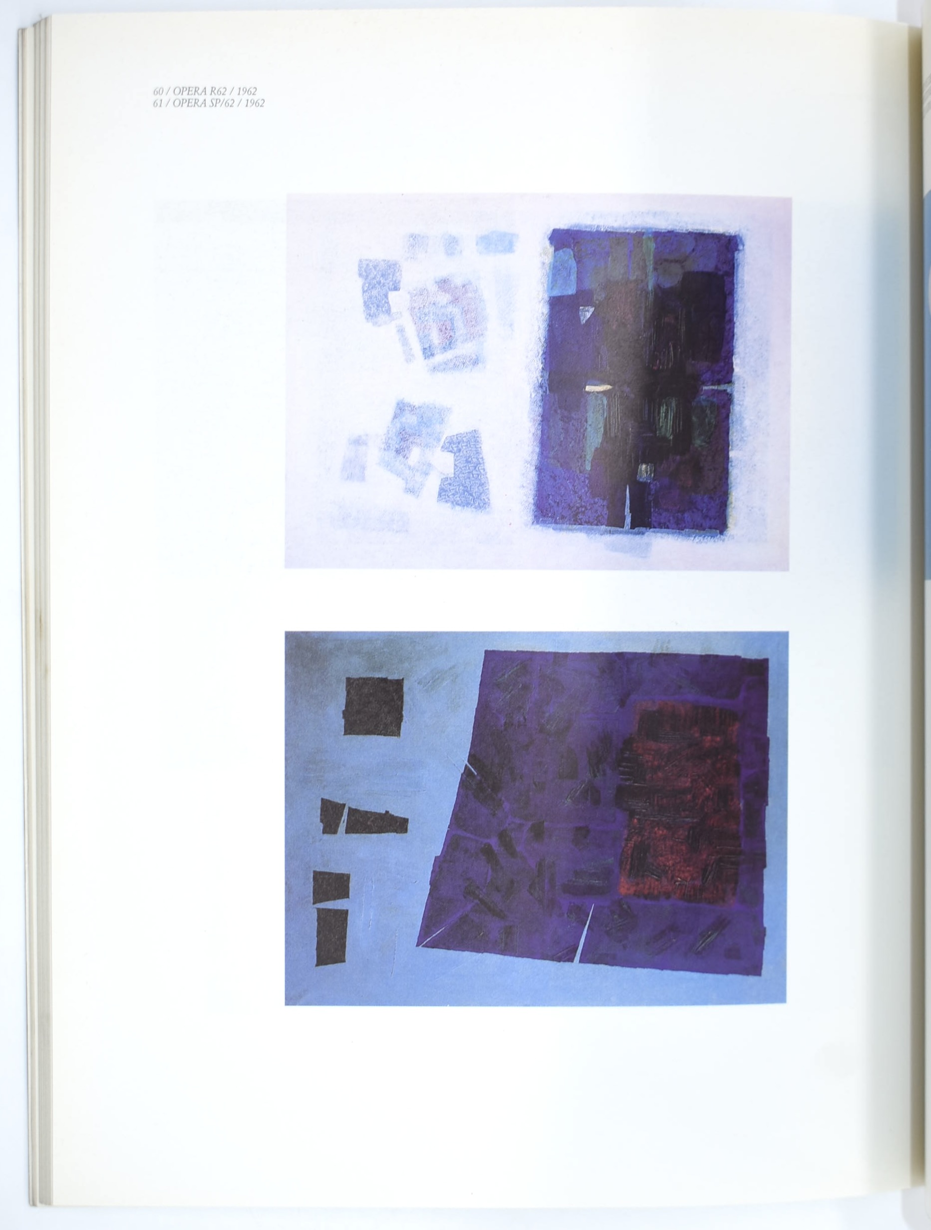 Simonetta Lux, Guido La Regina. Mostra antologica (opere 1928-1989); Scipione e il Garda: 1931-19...