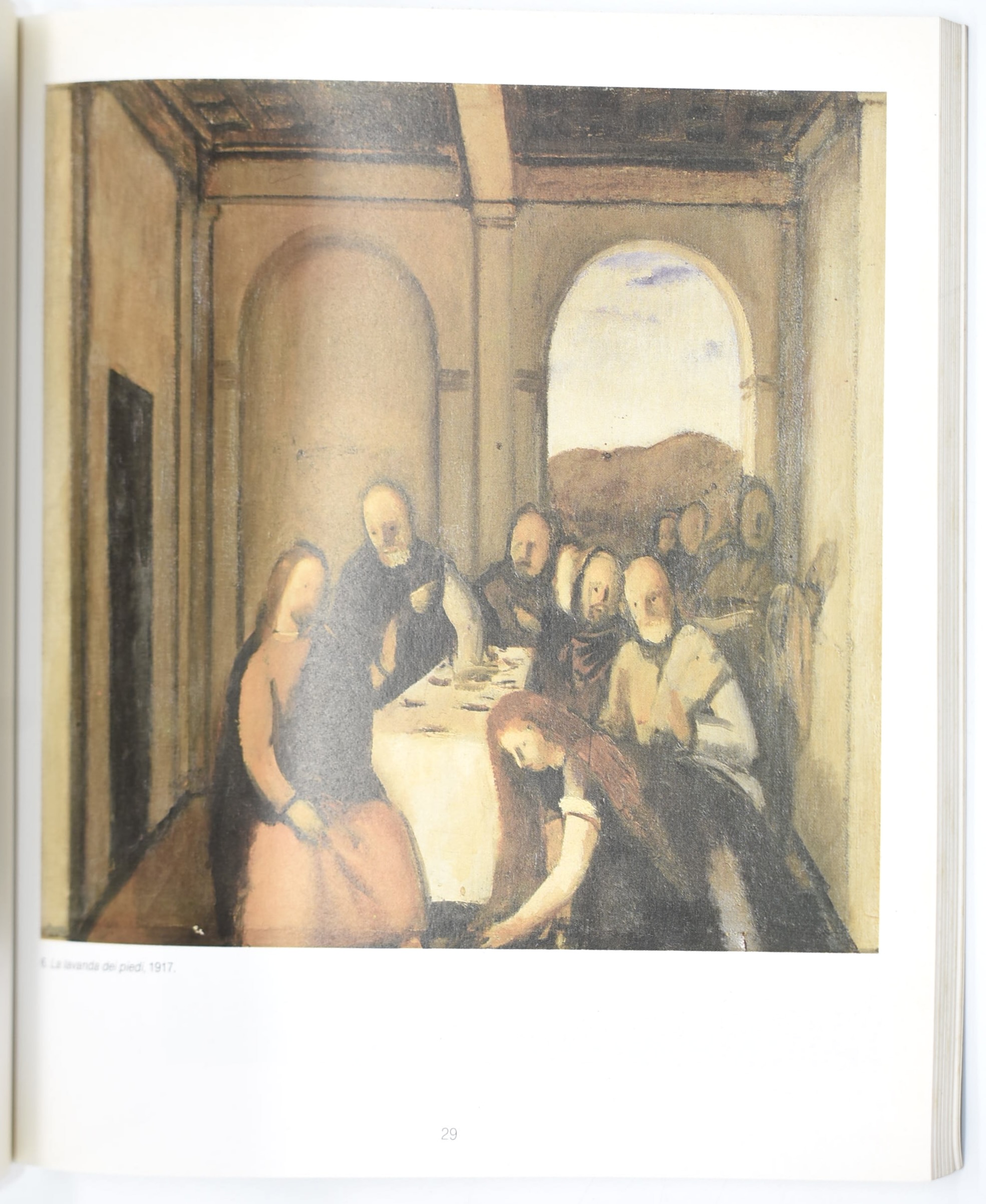 Gian Ferrari e altri, Figurazione italiana del Novecento (3 volumi)