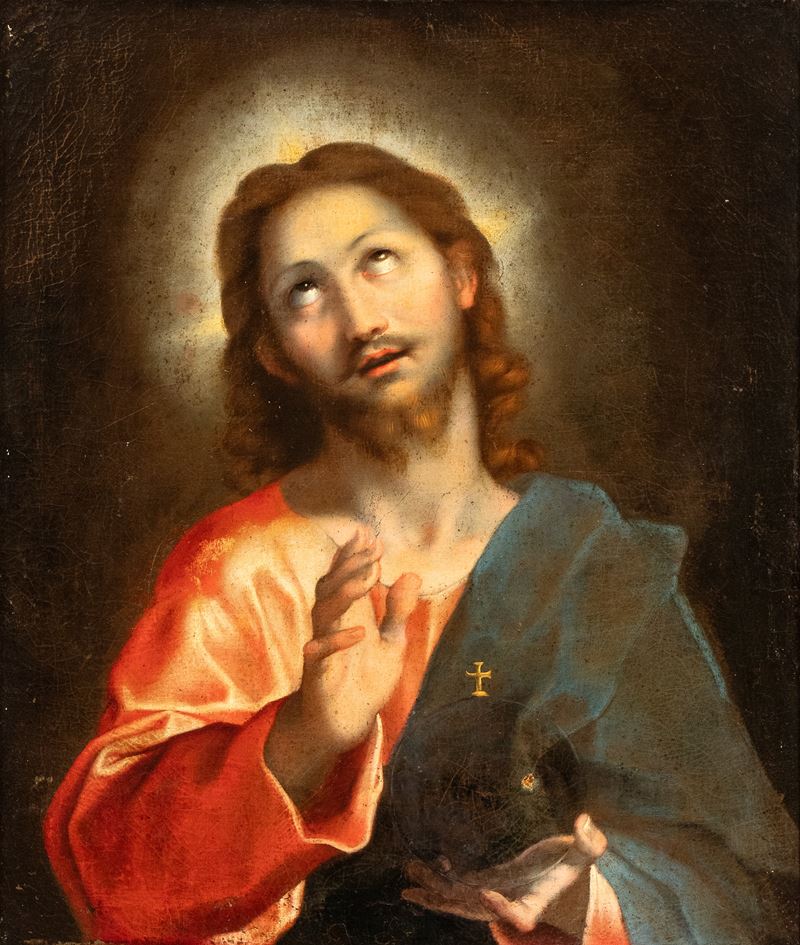 Salvator Mundi