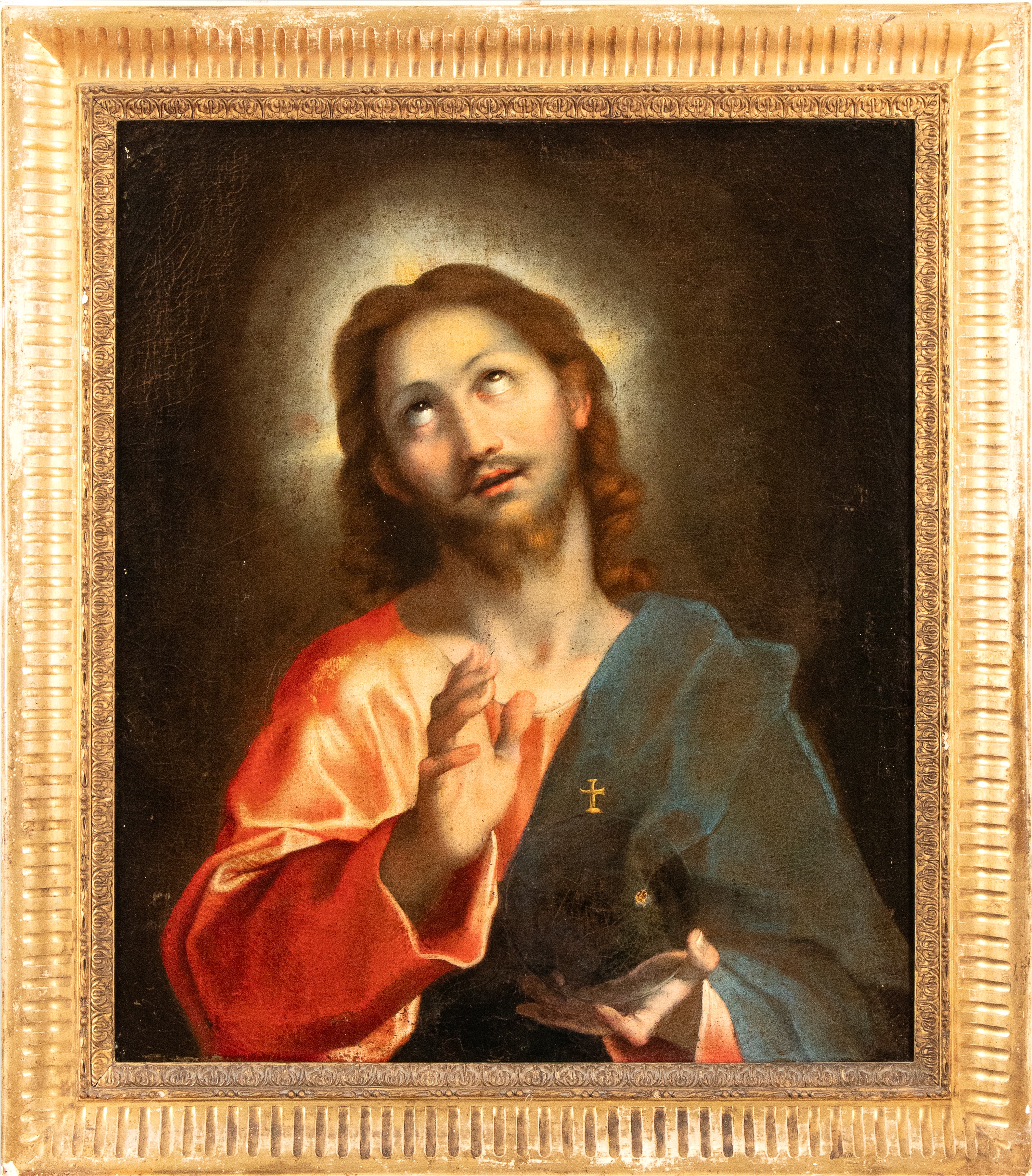 Salvator Mundi