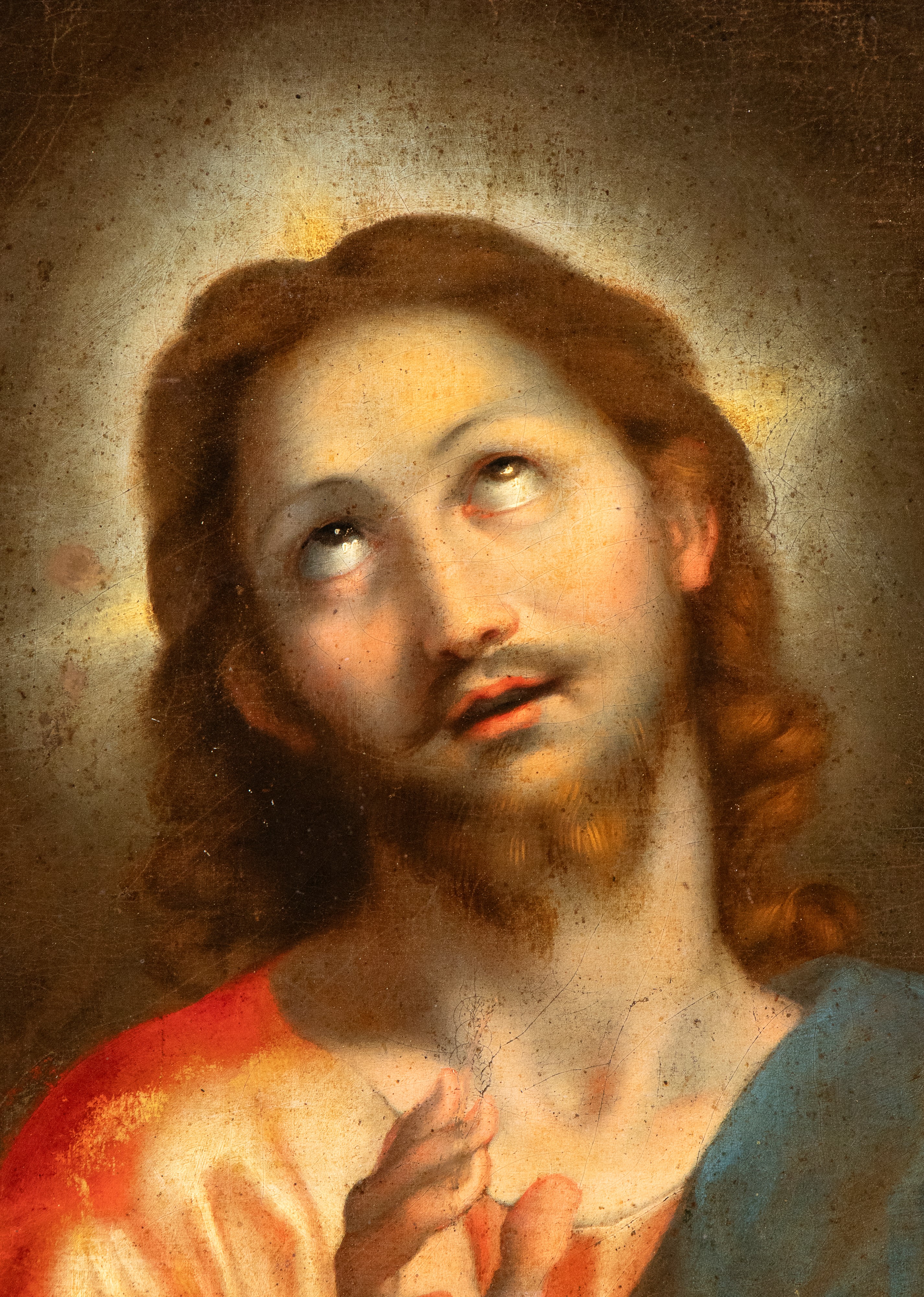 Salvator Mundi