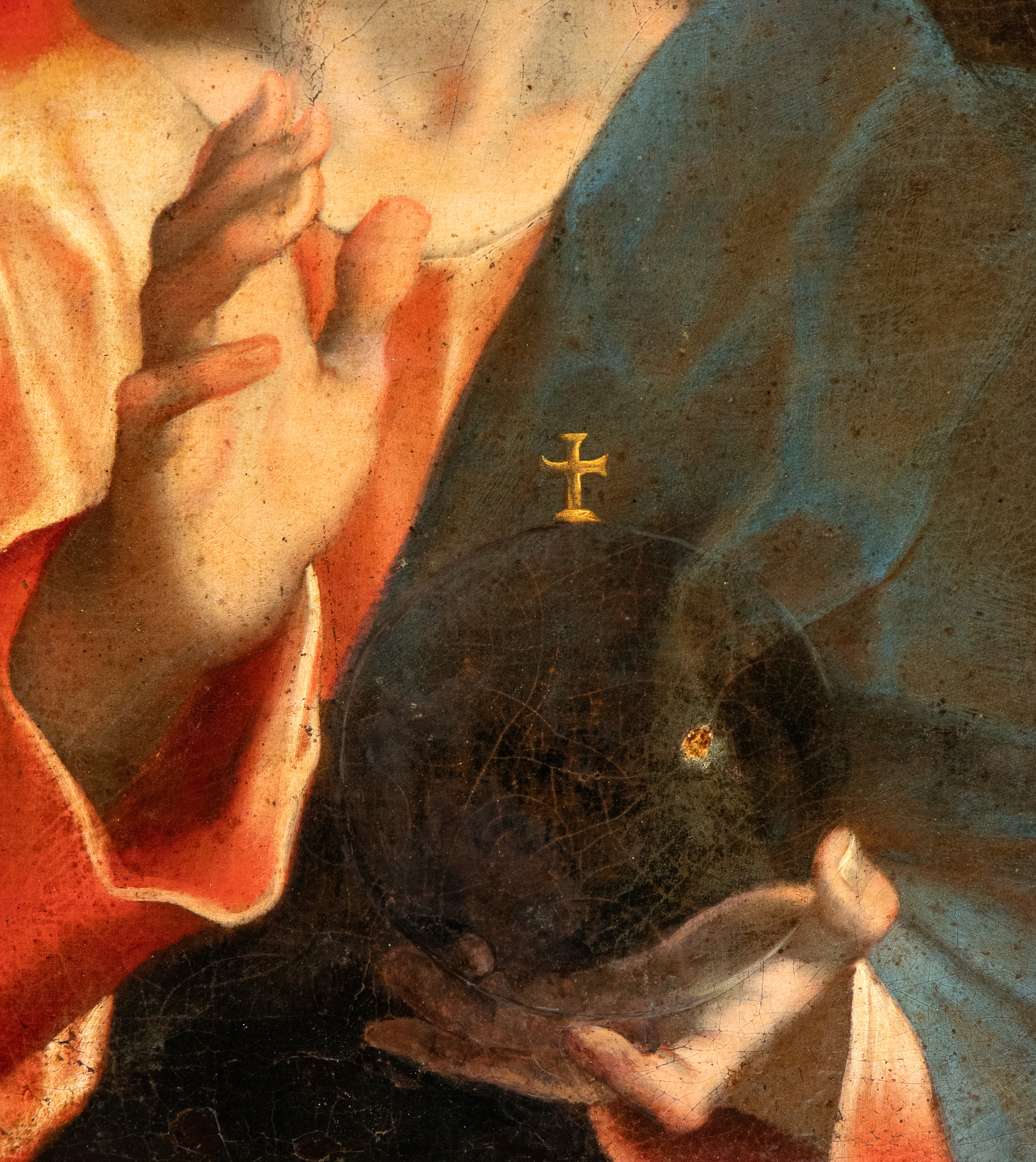 Salvator Mundi
