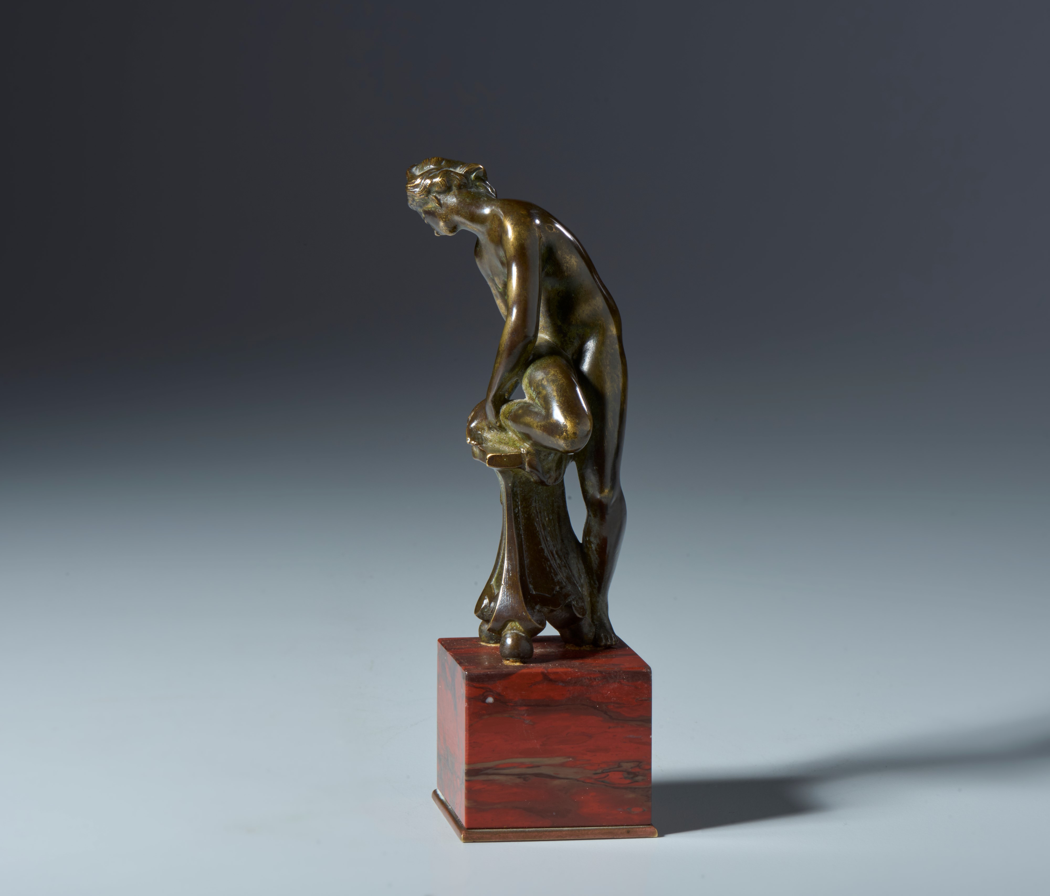 Venere. Giambologna (Douai, 1529- Firenze, 1608) Dal modello di. Firenze, probabilmente XVII seco...