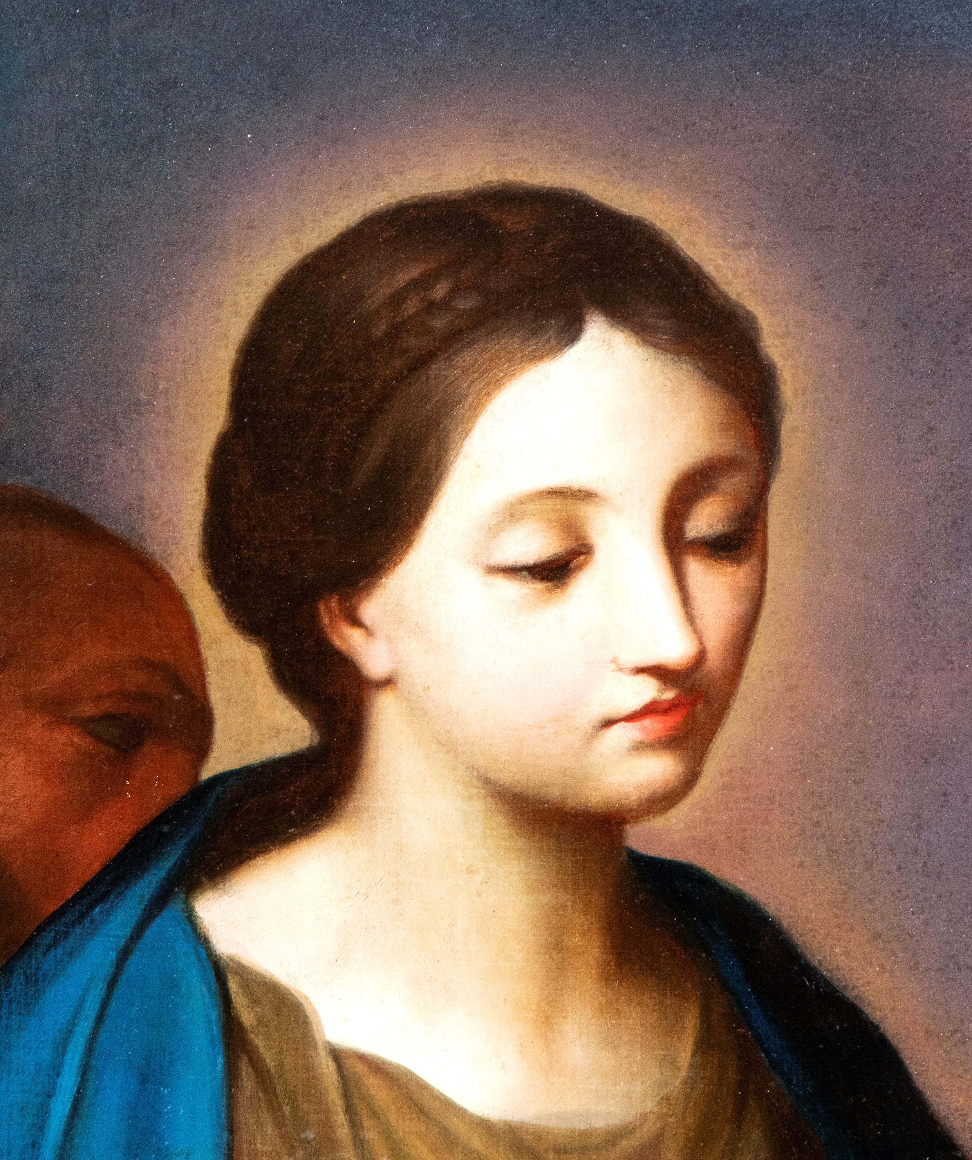 Adorazione dei Magi