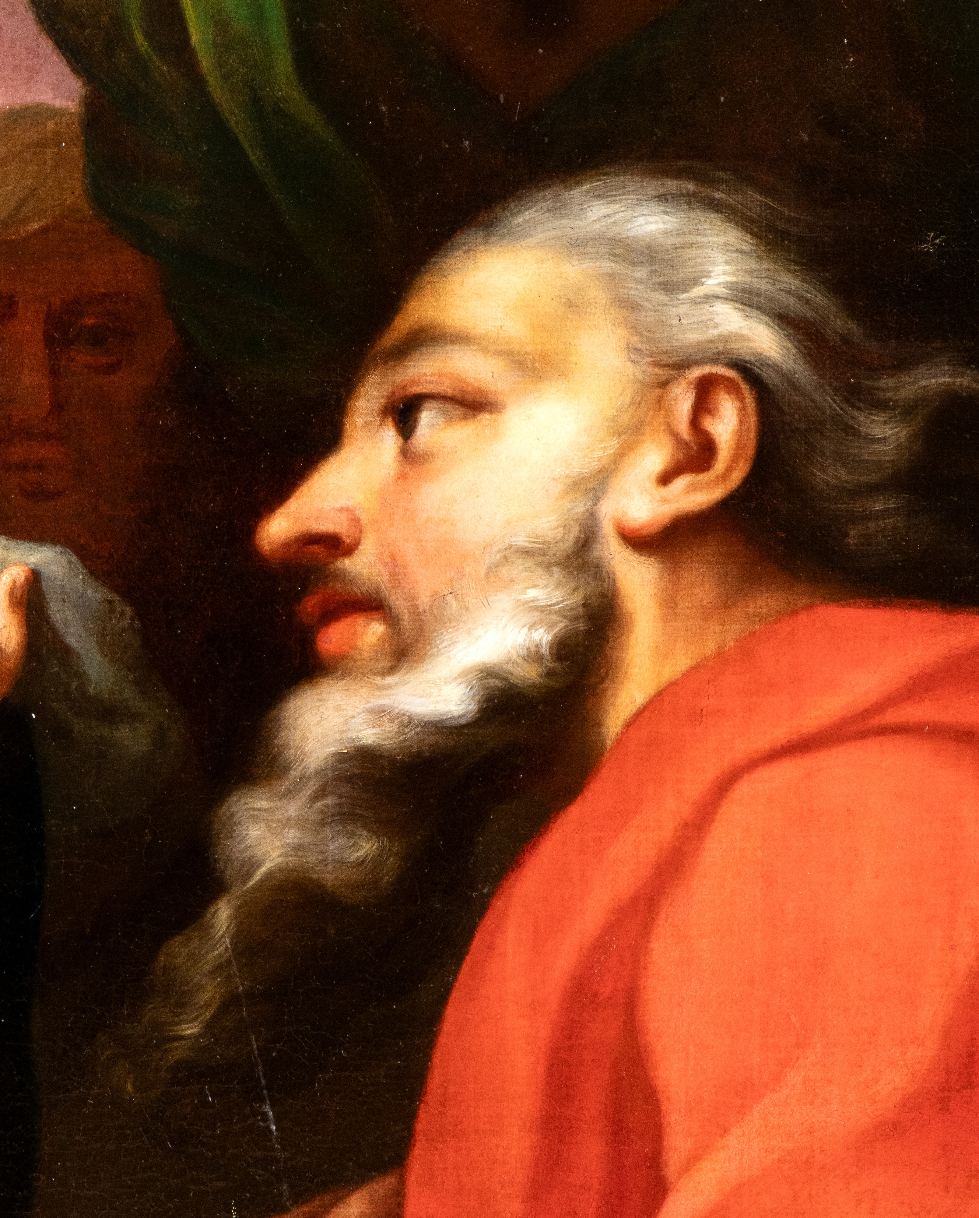 Adorazione dei Magi