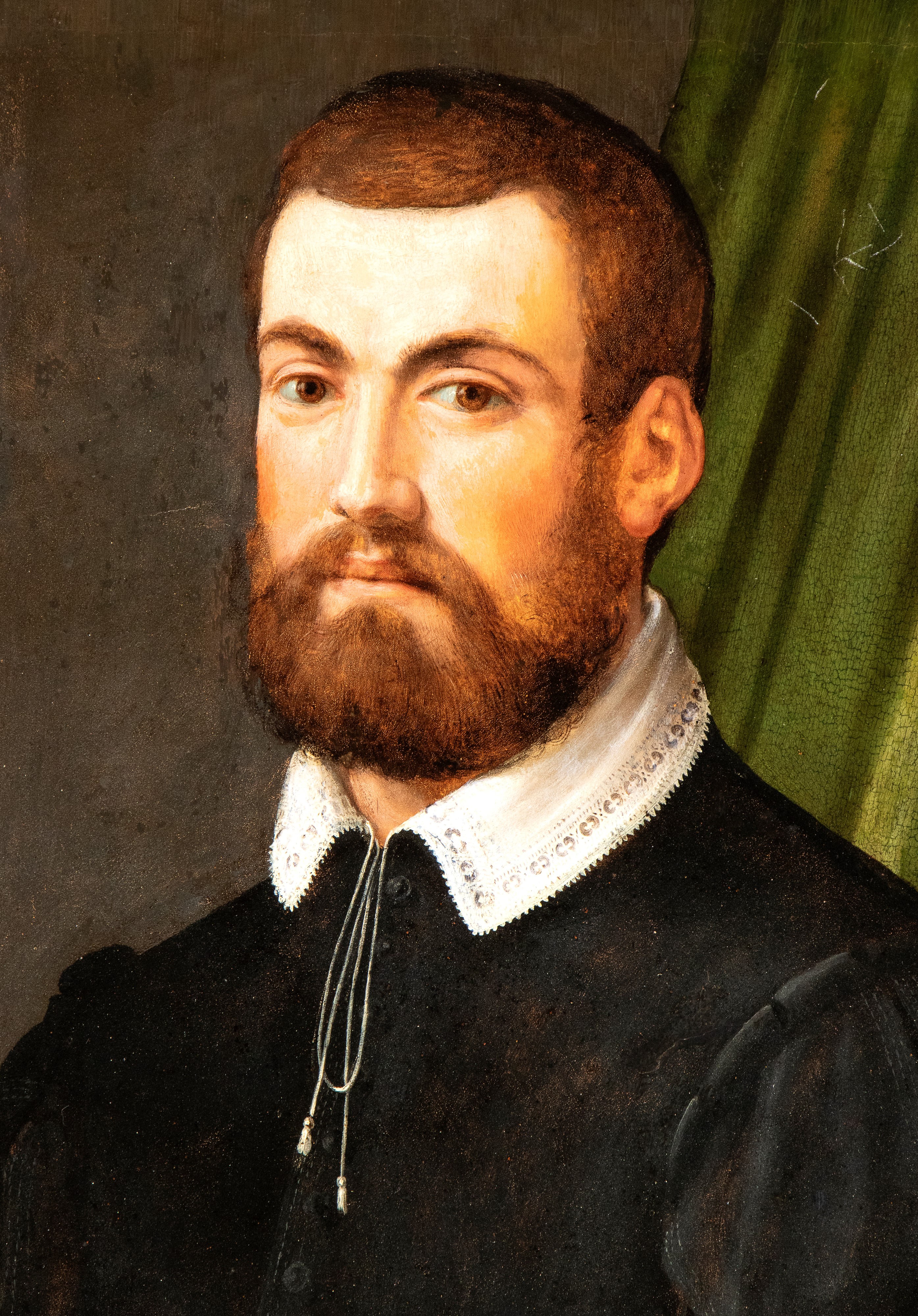 Ritratto di gentiluomo con figlio