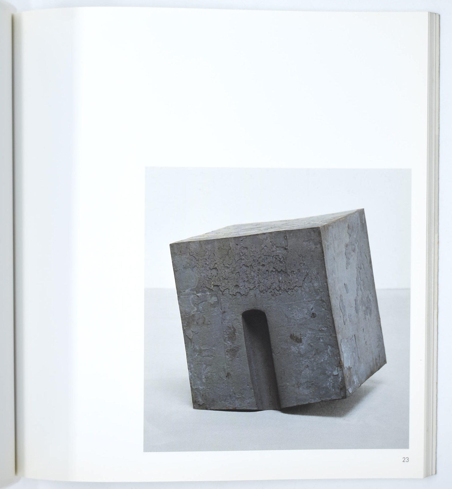 Libri d’arte, Scultura e spazio urbano (3 volumi)