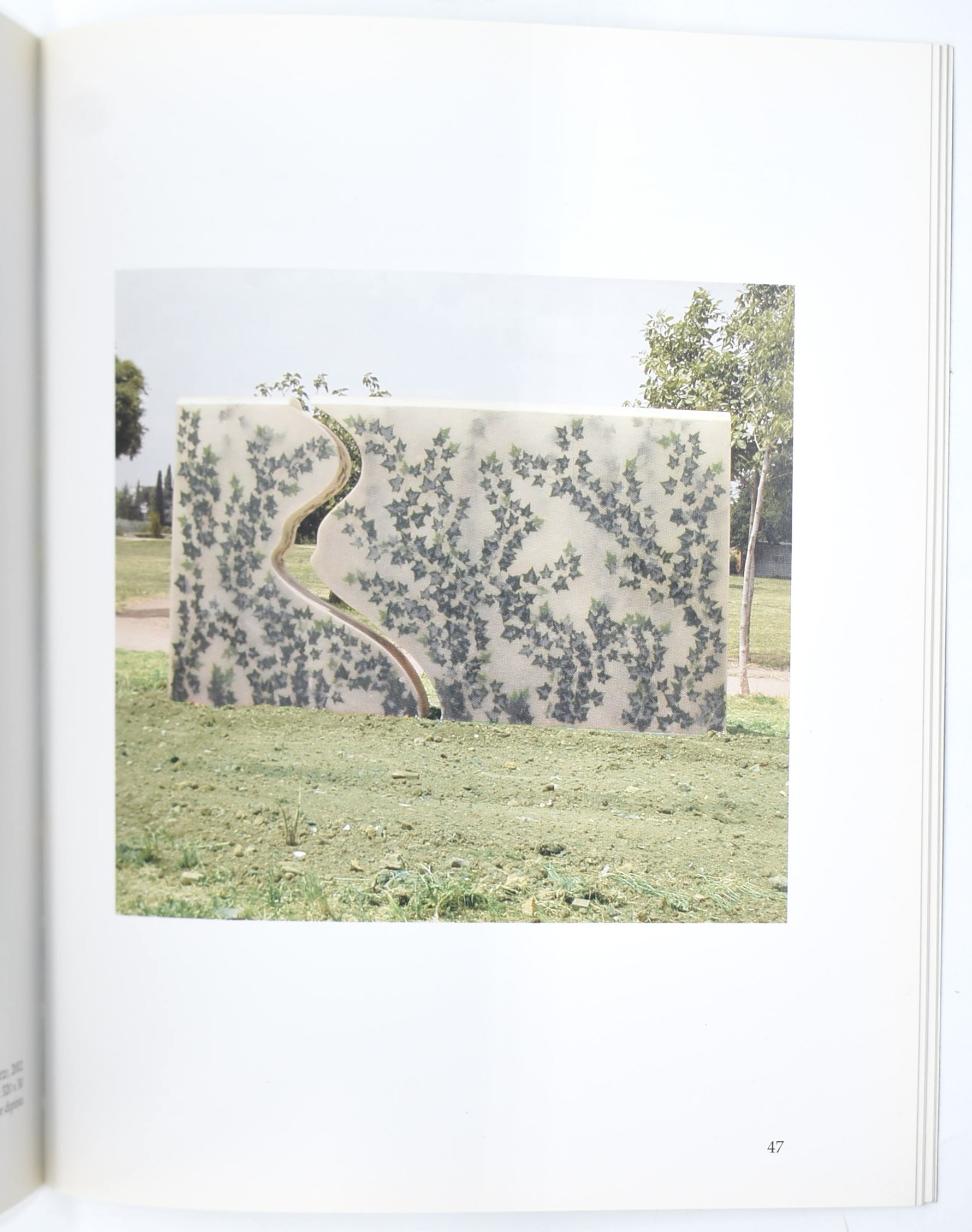 Libri d’arte, Scultura e spazio urbano (3 volumi)