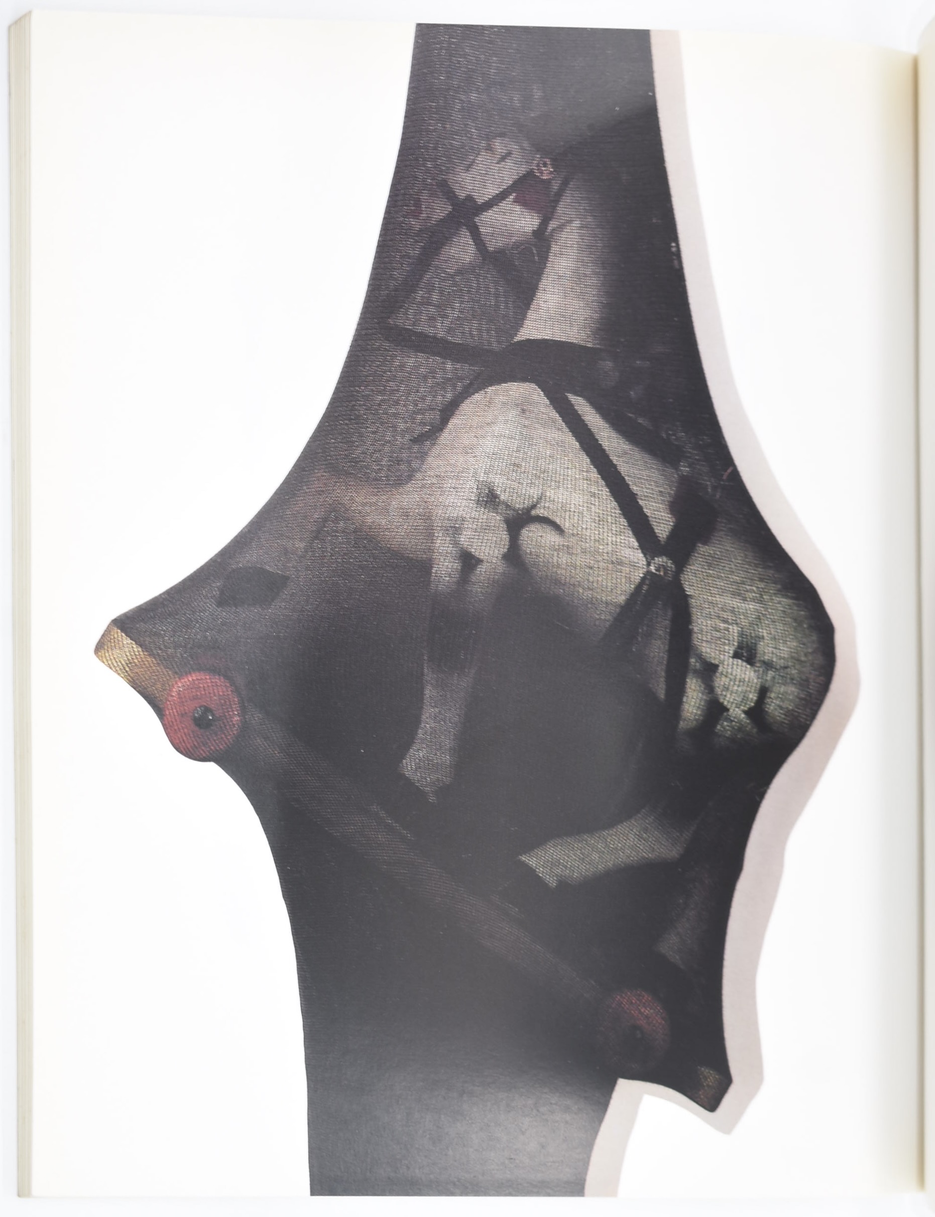 Cataloghi d’arte contemporanea e studi monografici, 3 volumi
