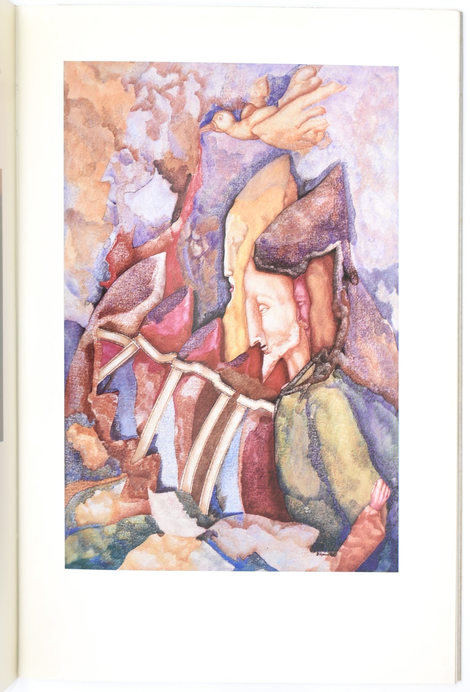 Catalogo d’arte europee, quattro volumi (Goethe, Morrione, Vallier, R. S. Silva)
