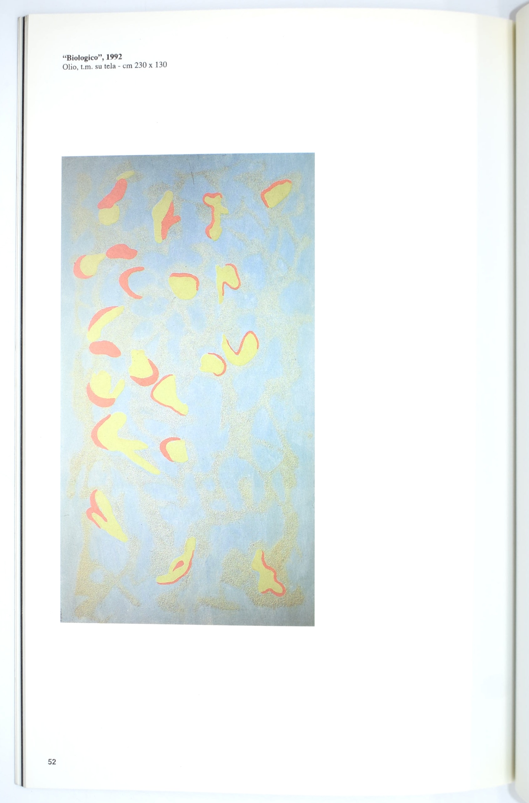 Giulio Turcato, Cataloghi di mostra (3 volumi)