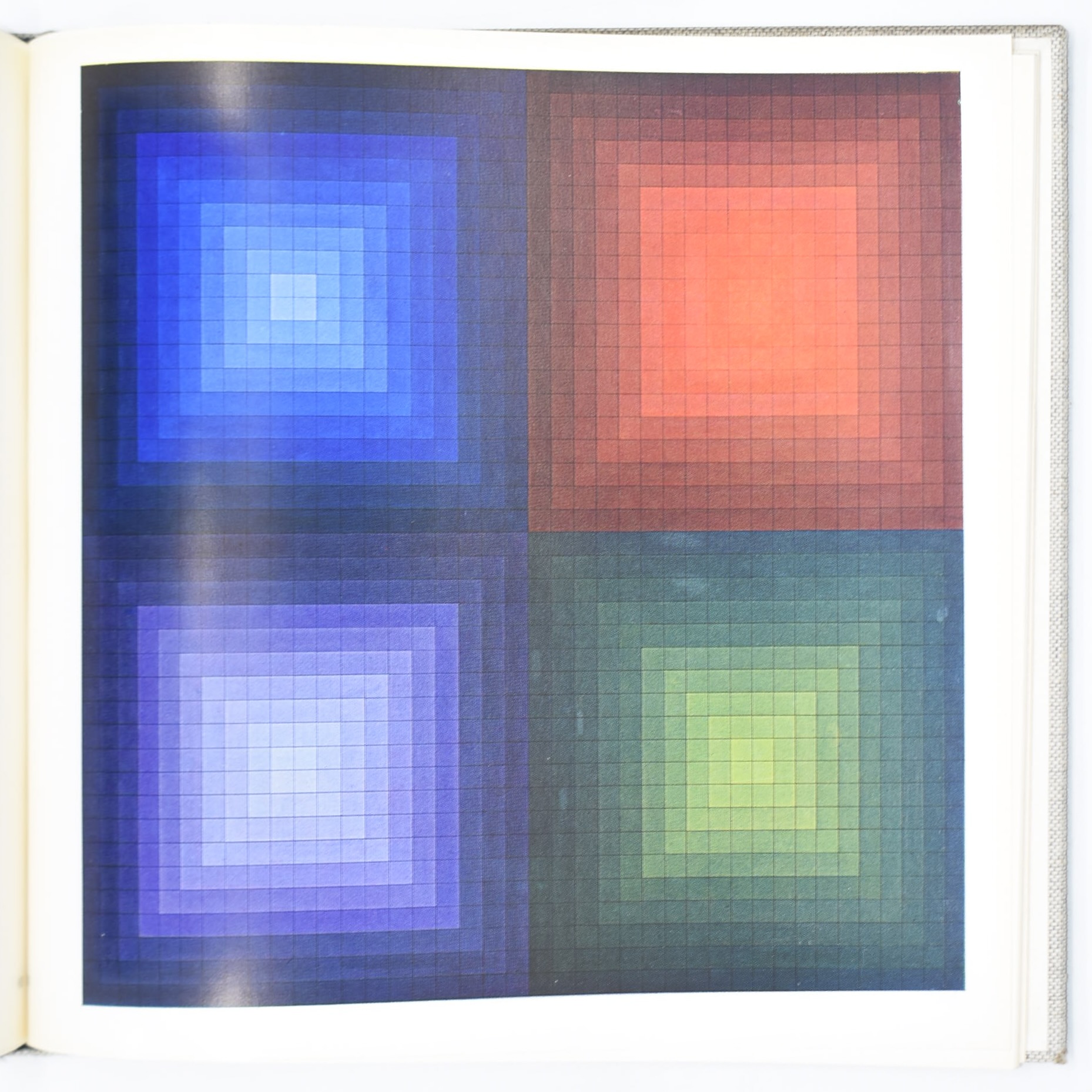 Gaston Diehl, Vasarely; Werner Spies, Victor Vasarely; Catalogo di mostra su Victor Vasarely (3 v...