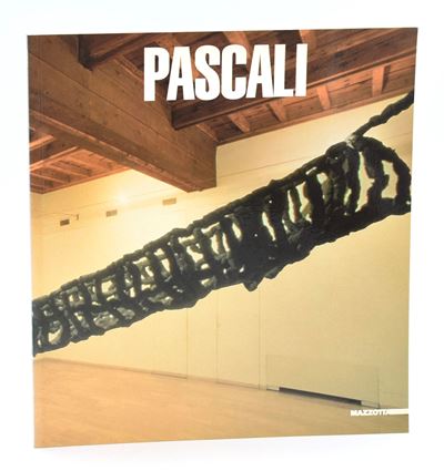 Luciano Caramèl (attrib.), Pascali, 1993