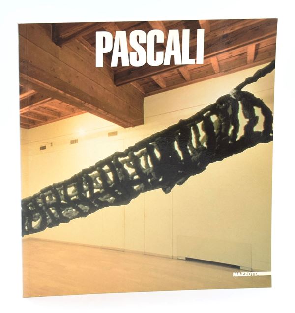 Caramel, Luciano: Pascali, 1993