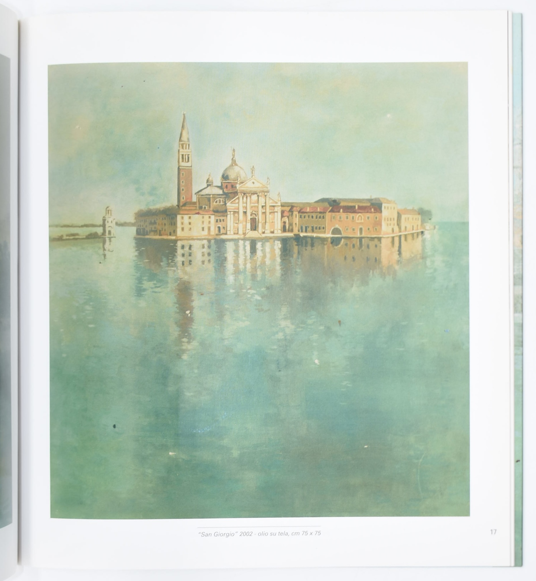 Ettore Viola, Il mondo del Principe; Carmine Siniscalco, Salone di Maggio. Segnali di primavera; ...