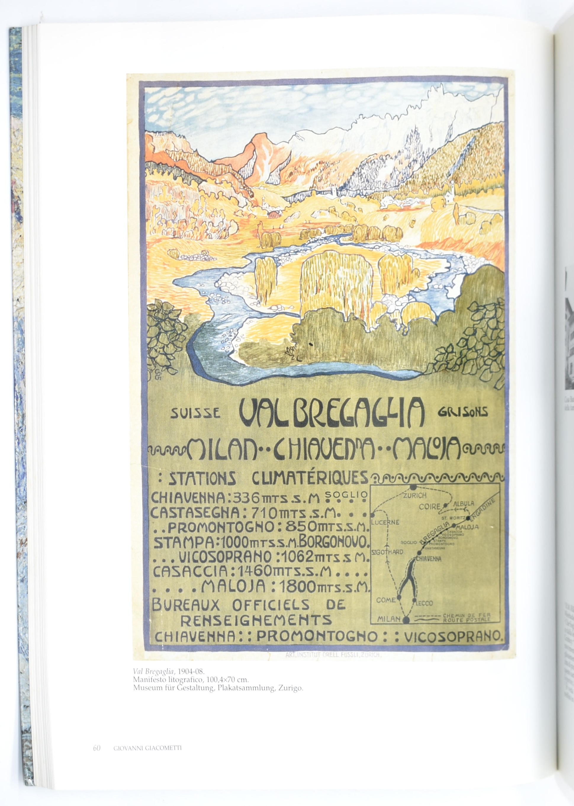 Marcello Toffanello, I De Pisis; Nevelson; I Giacometti. La valle, il mondo (3 volumi)