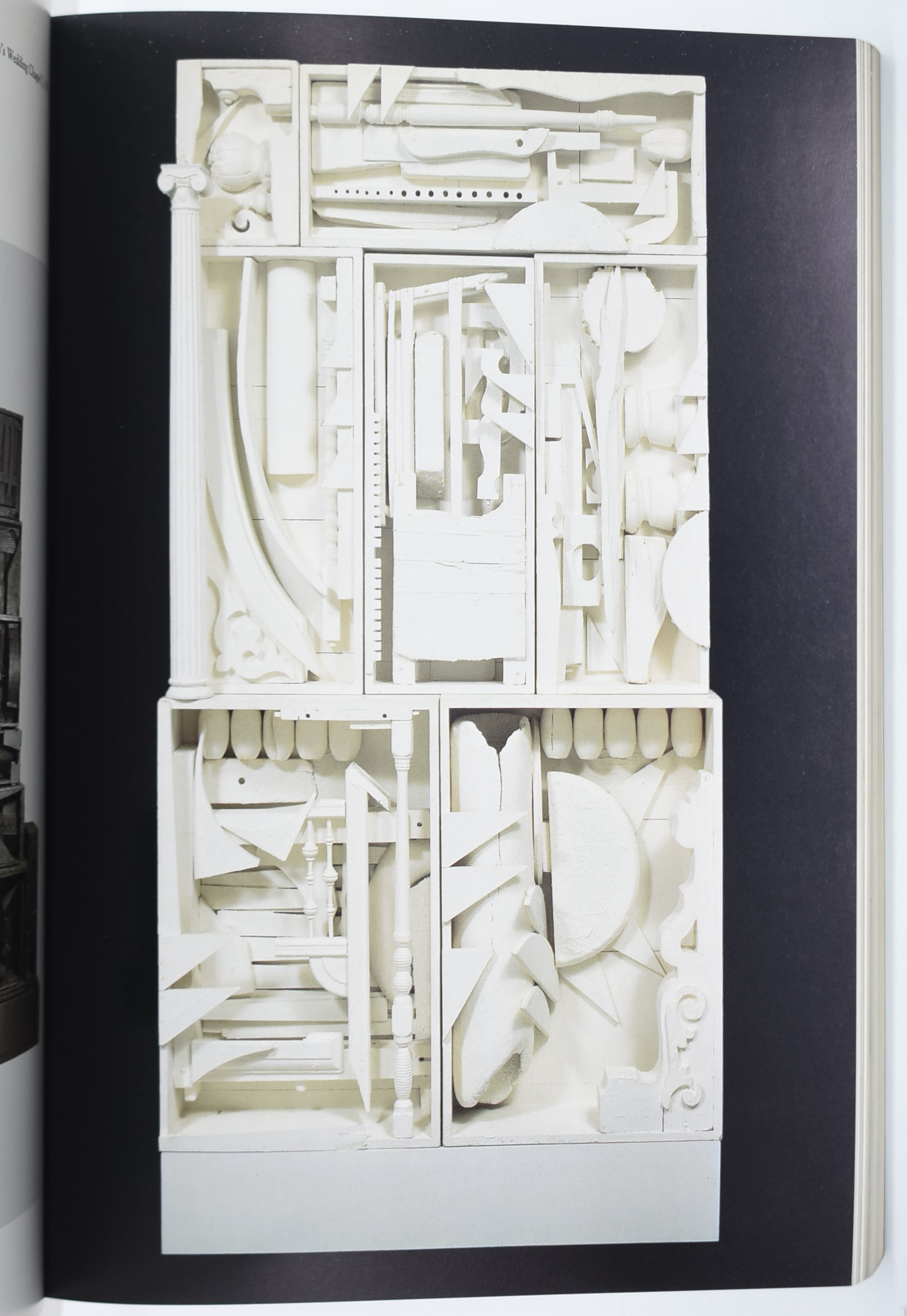 Marcello Toffanello, I De Pisis; Nevelson; I Giacometti. La valle, il mondo (3 volumi)