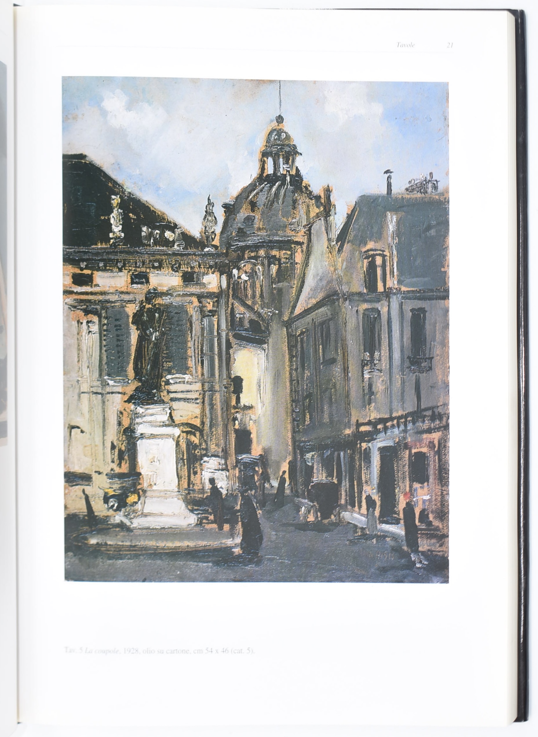 Marcello Toffanello, I De Pisis; Nevelson; I Giacometti. La valle, il mondo (3 volumi)