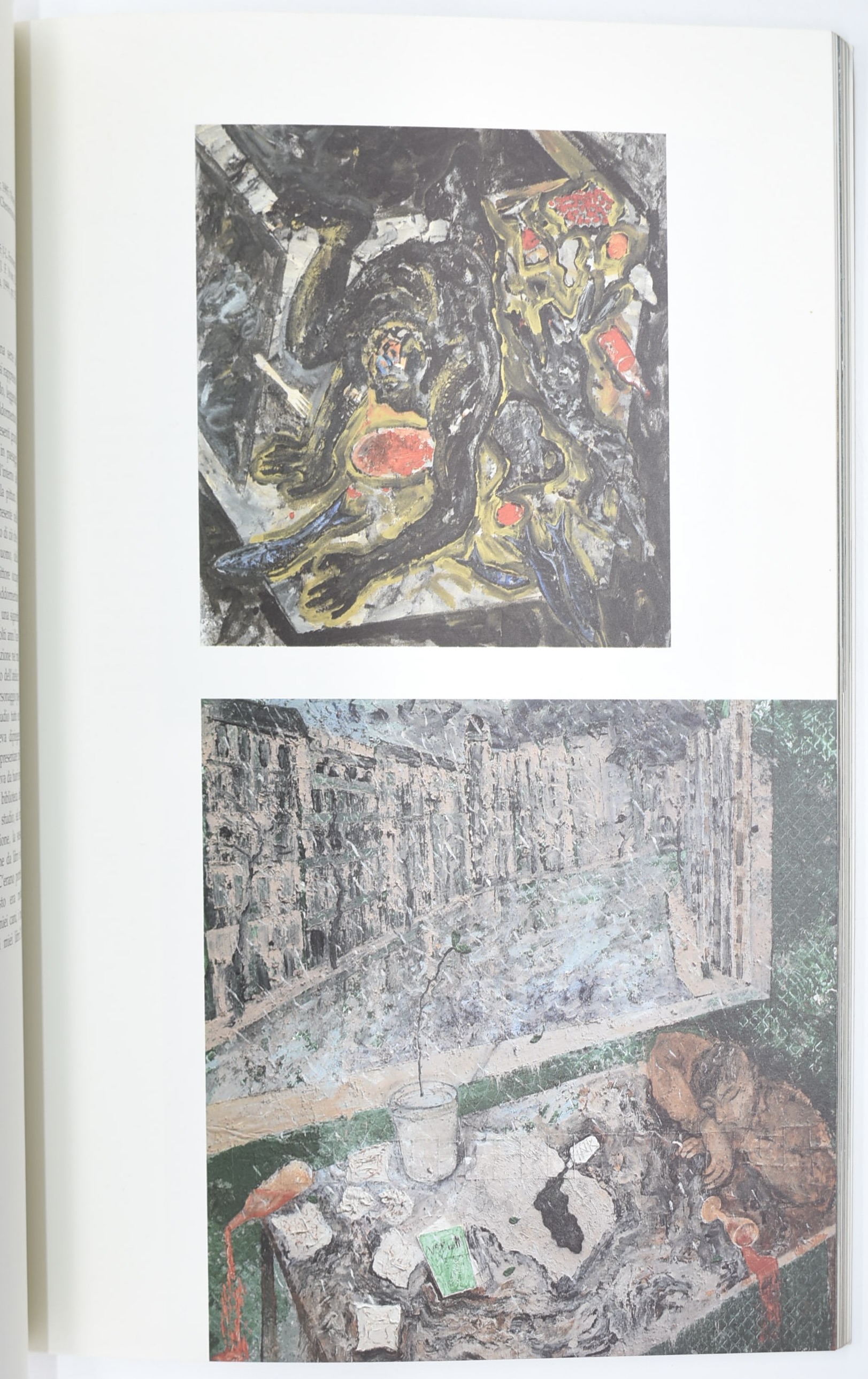 Libri d’arte contemporanea, 3 volumi